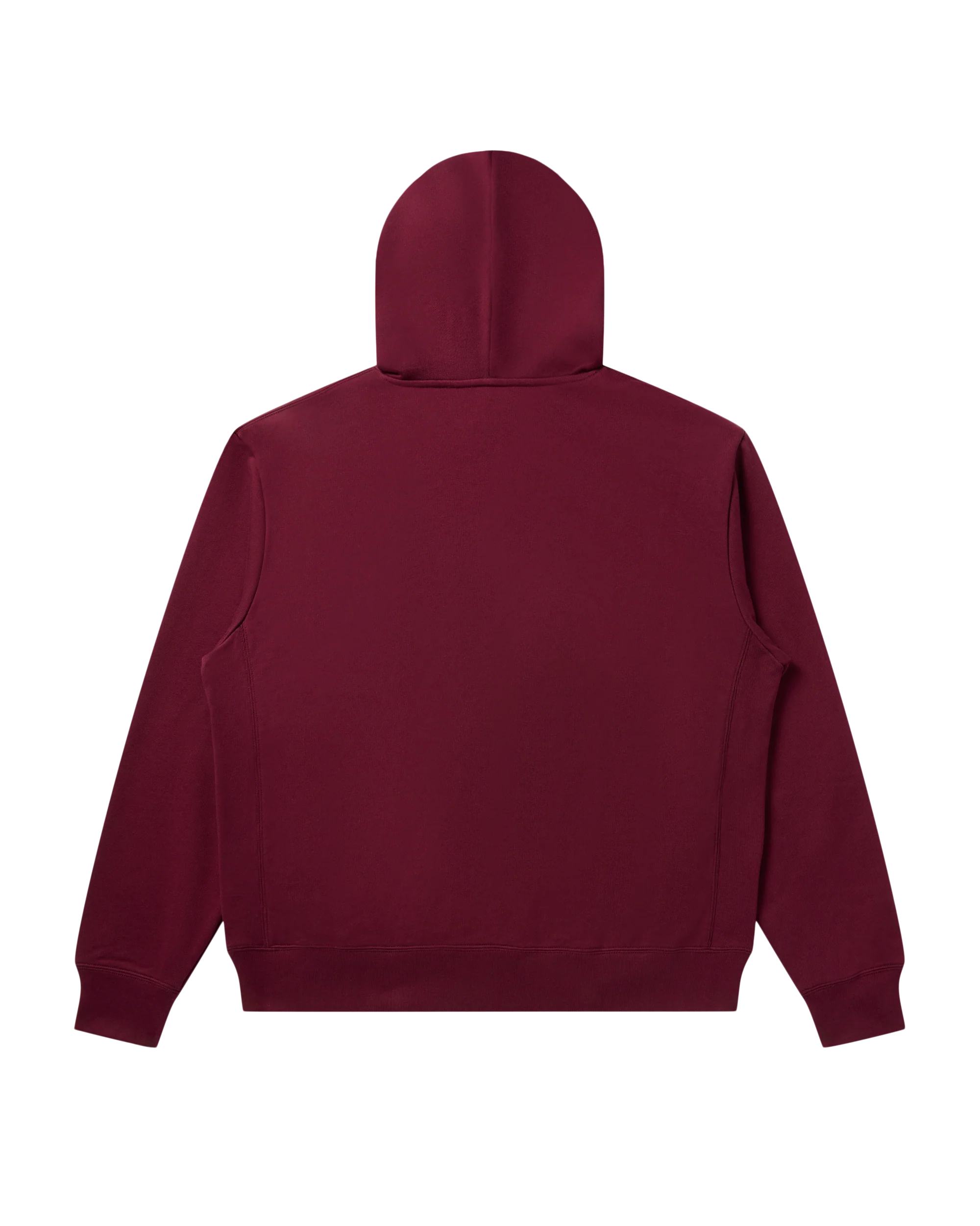 Chenille Logo Hoodie - Image 2