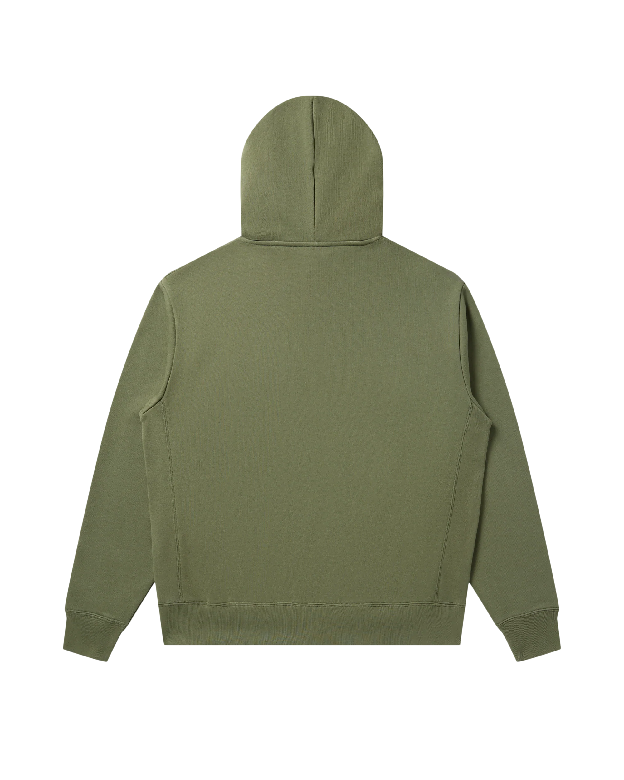 Chenille Logo Hoodie - Image 2