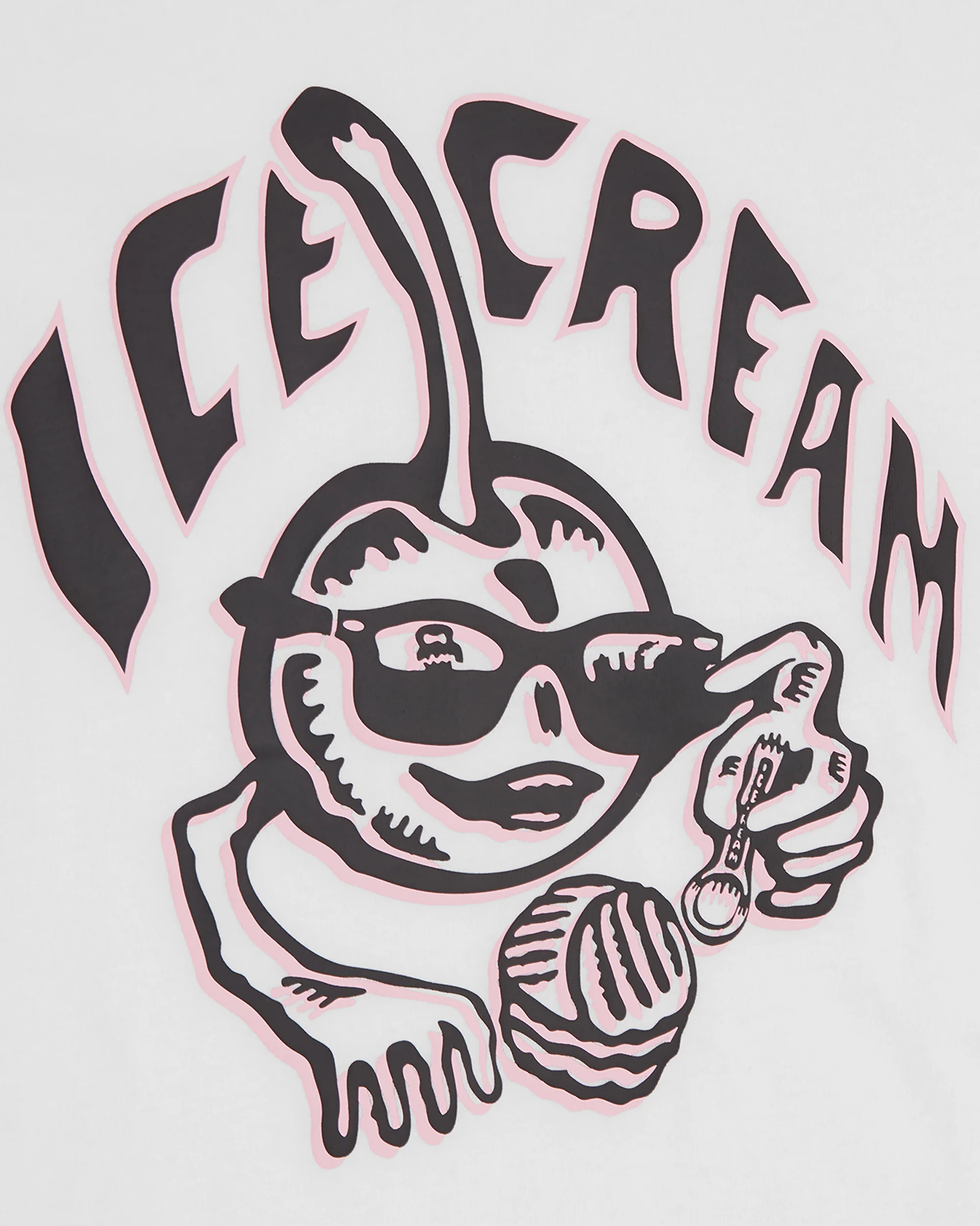 Womens Cherry Ringer T-Shirt - Image 4