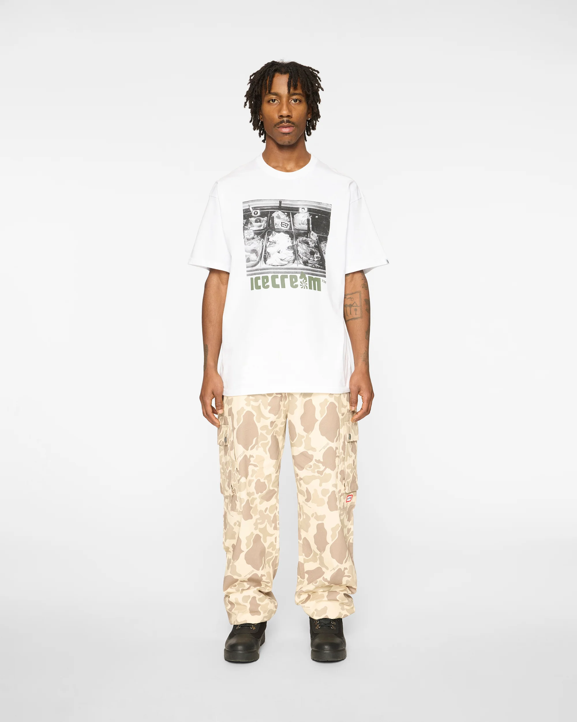 Choices SS Tee - Image 3