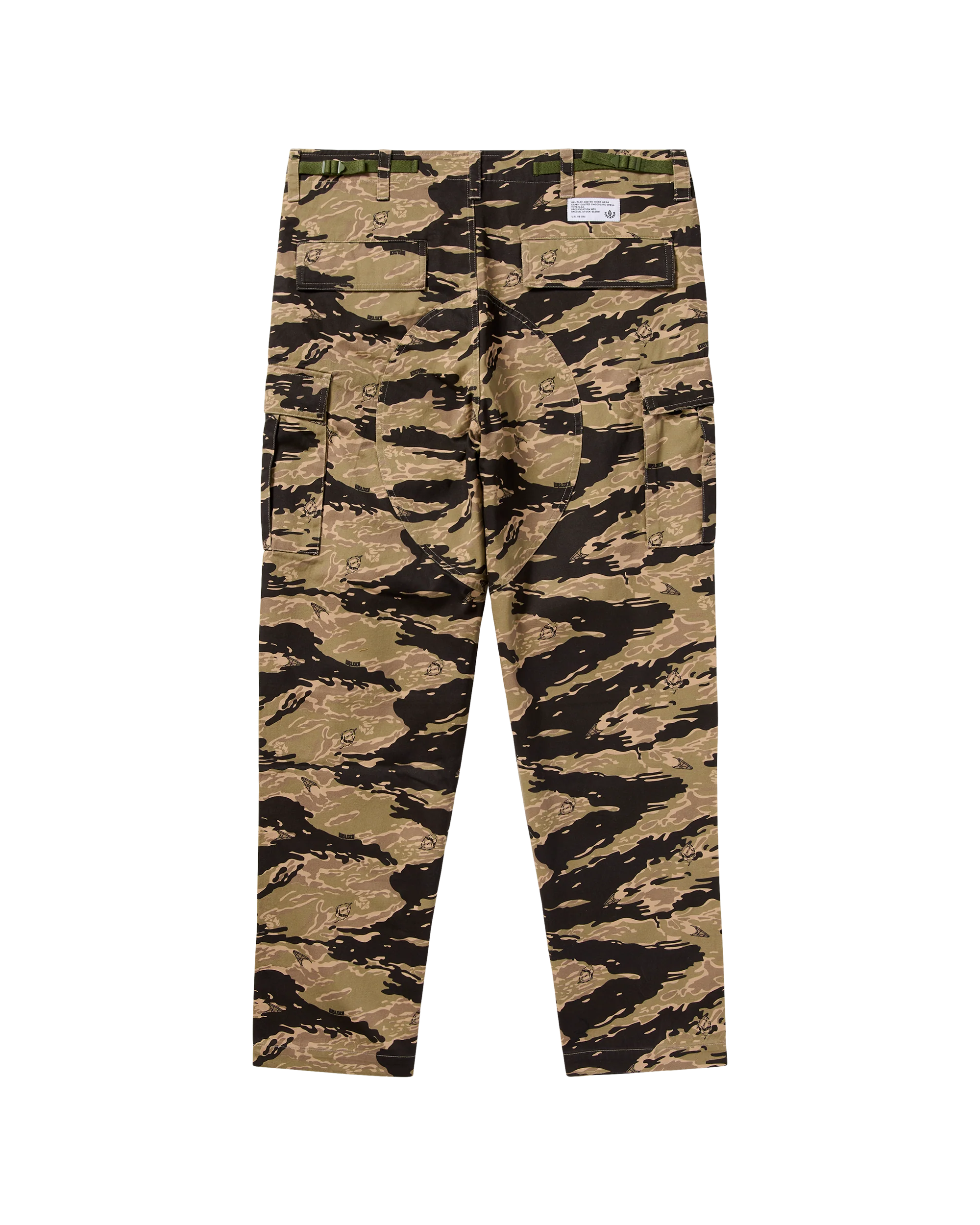 Clarity Cargo Pants - Image 2
