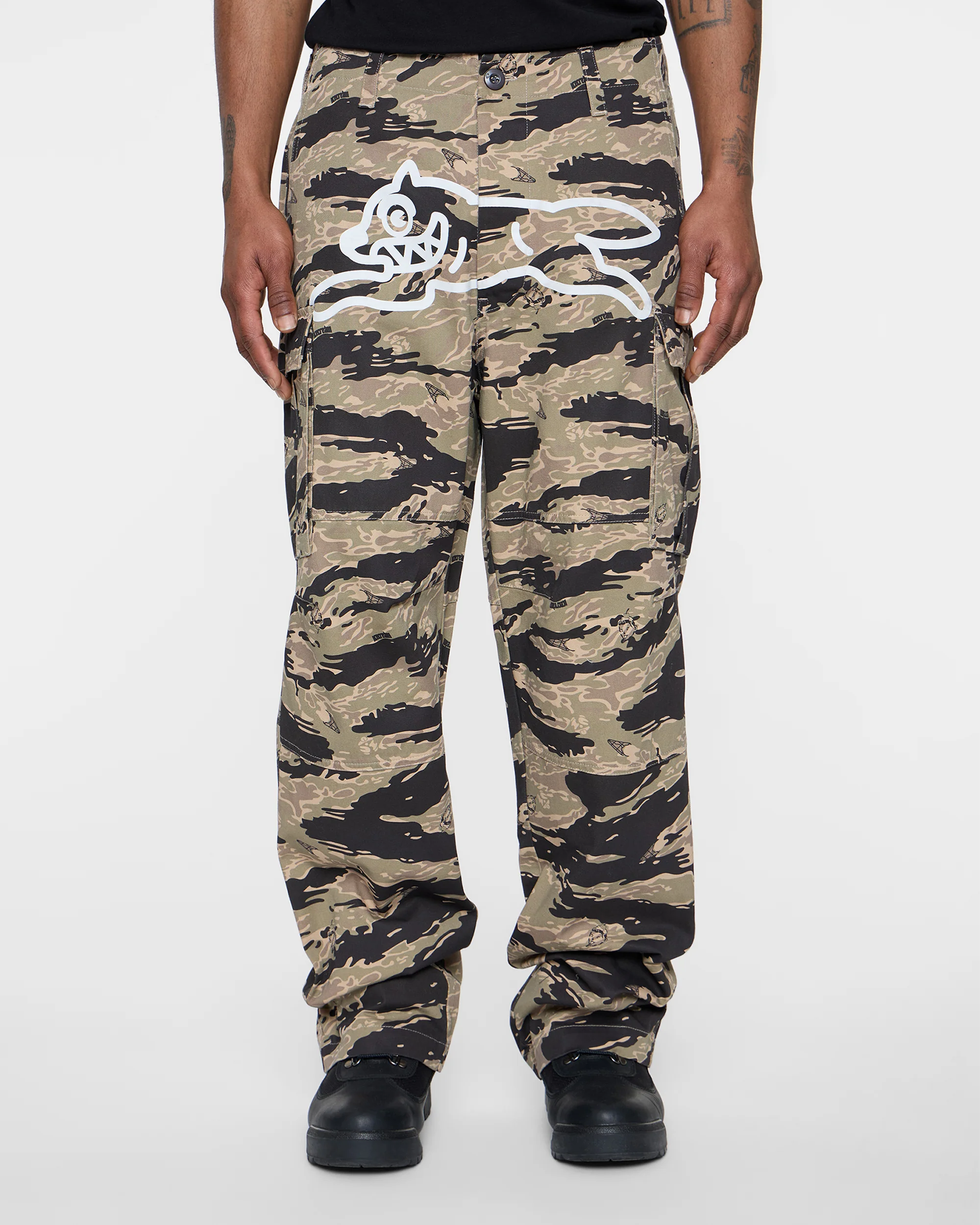 Clarity Cargo Pants - Image 3