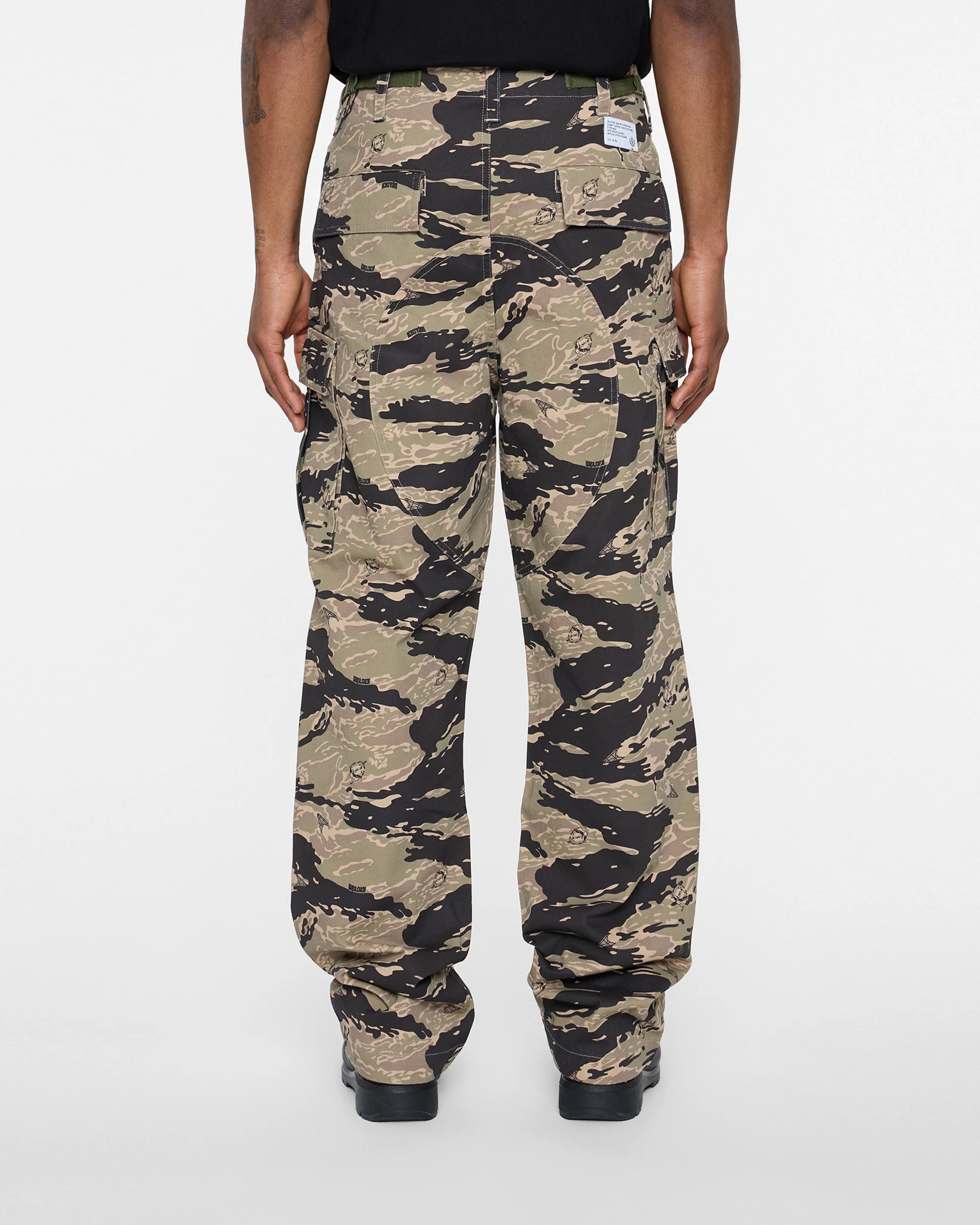 Clarity Cargo Pants - Image 4