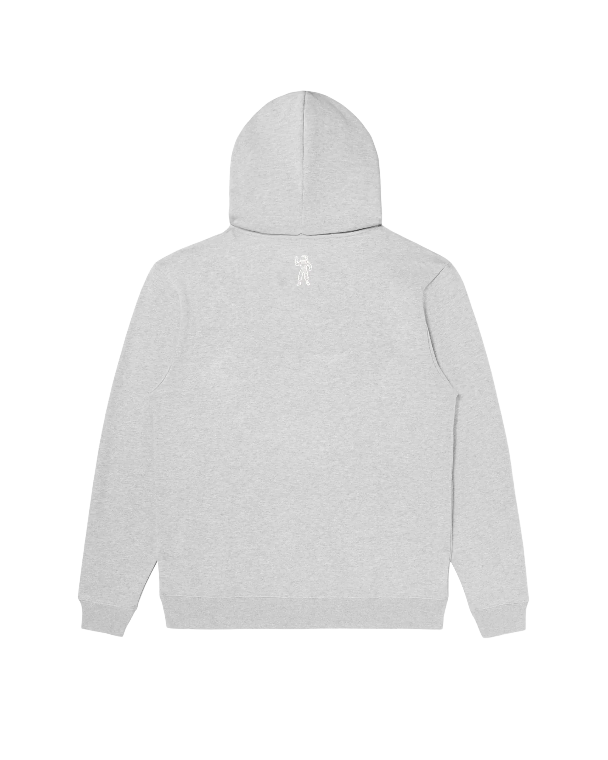 Classic Curve Logo Full Zip Hoodie - Image 2