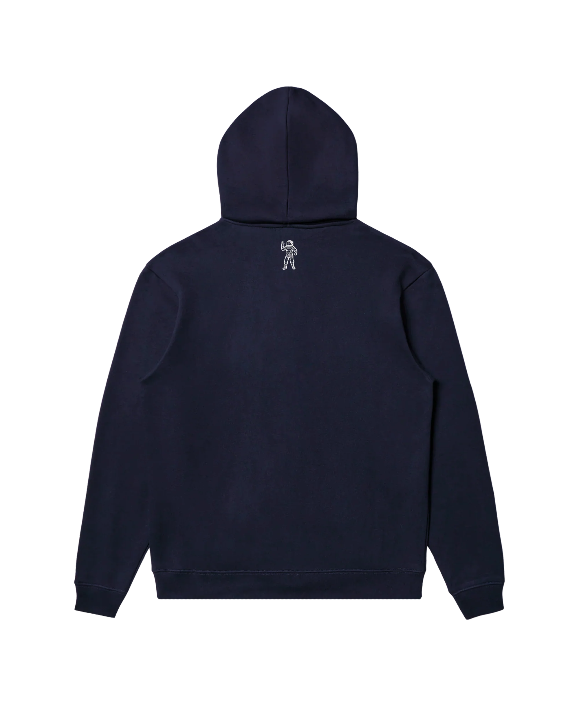 Classic Curve Logo Full Zip Hoodie - Image 2