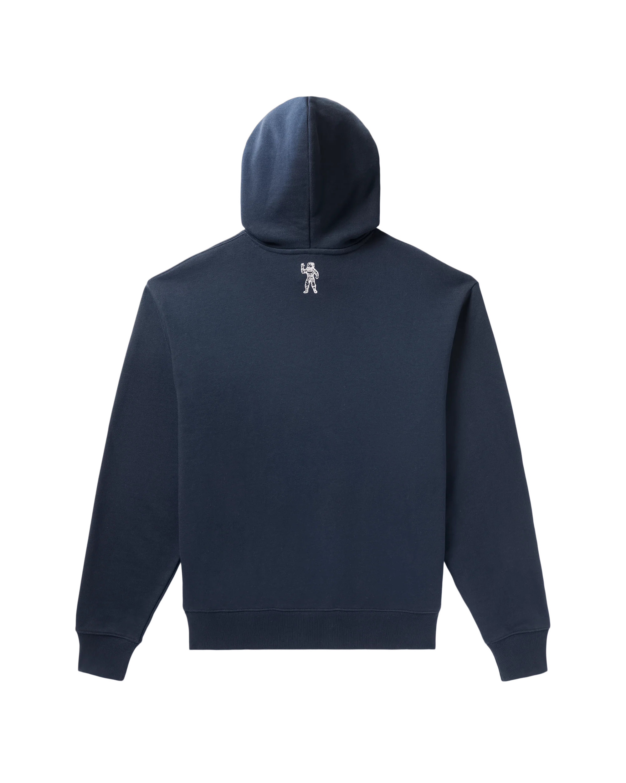 Classic Curve Logo Hoodie - Image 2
