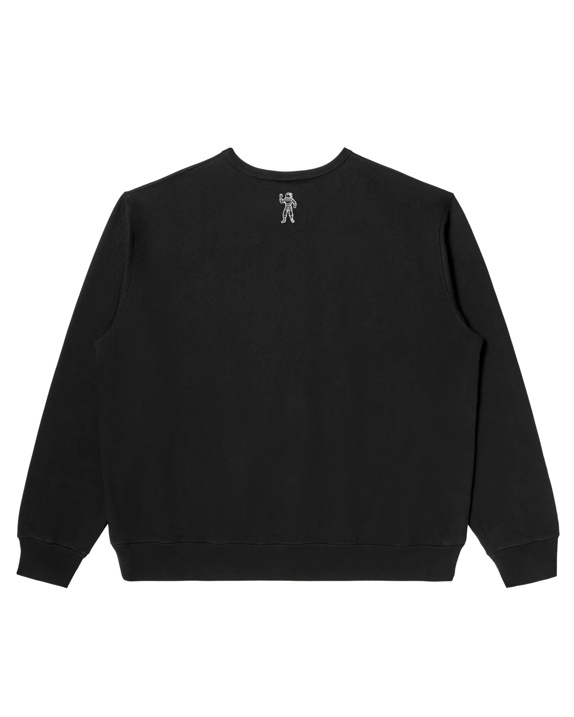 Classic Curve Logo Sweatshirt - Image 2