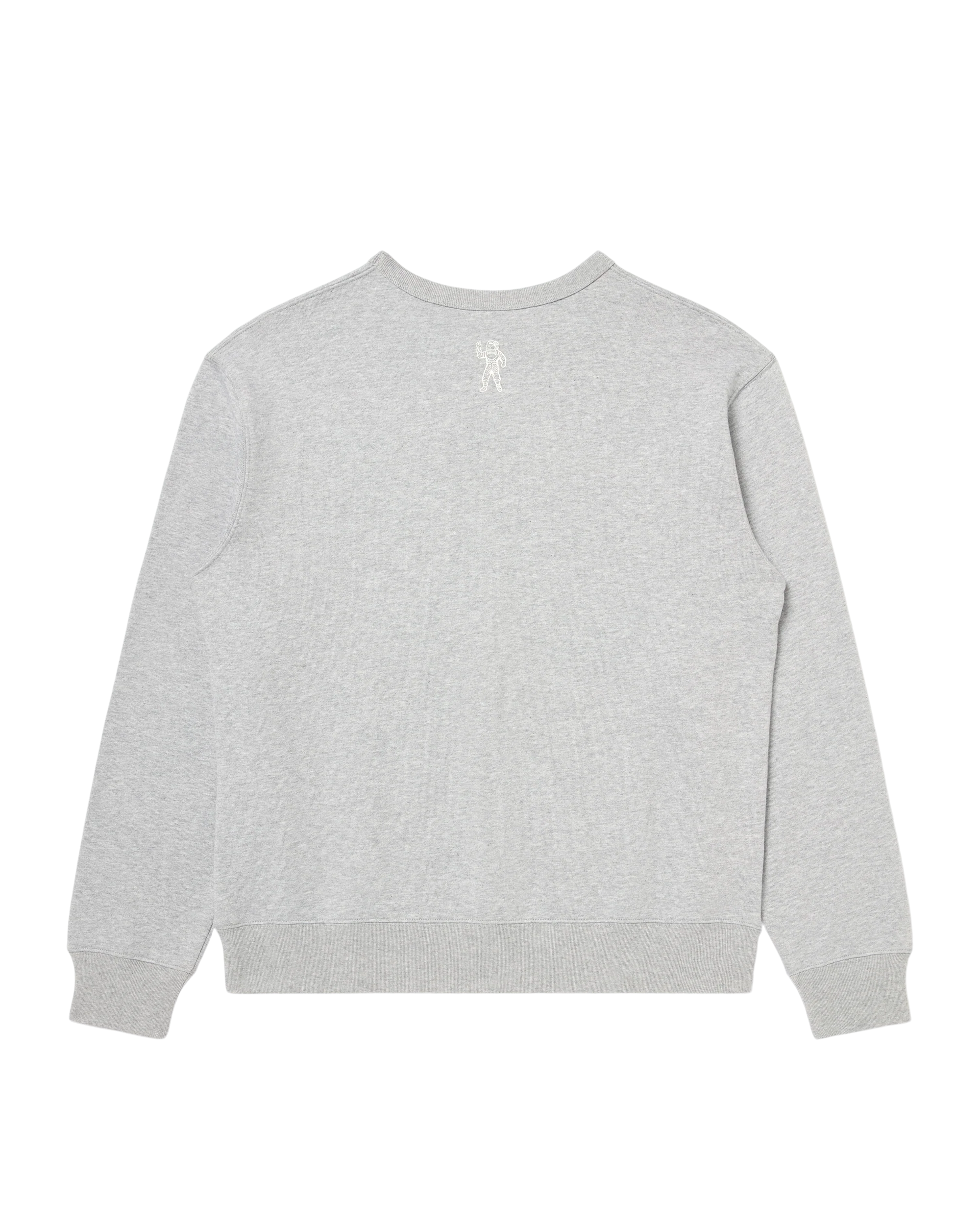 Classic Curve Logo Sweatshirt - Image 2