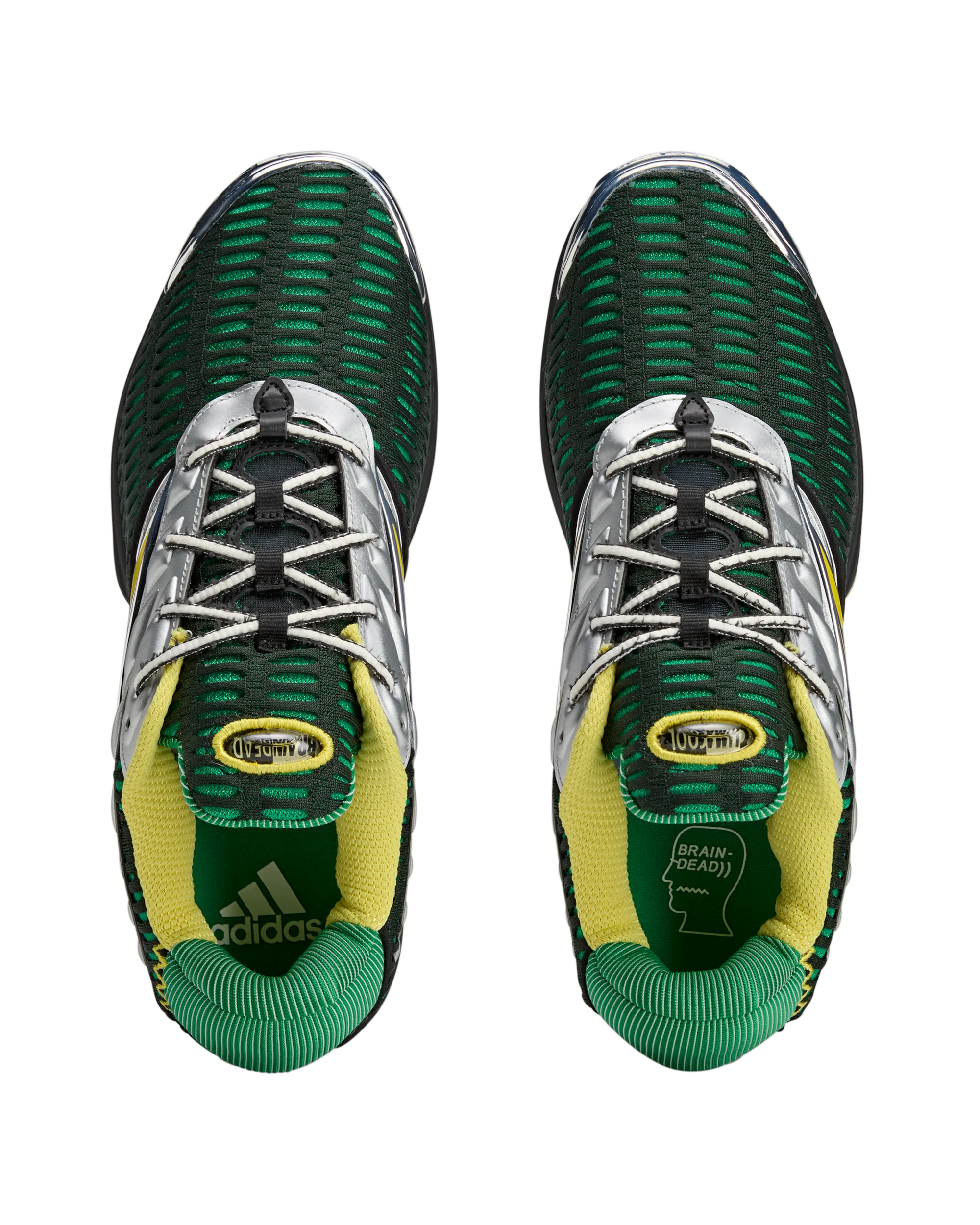 Climacool 2 Brain Dead - Image 3