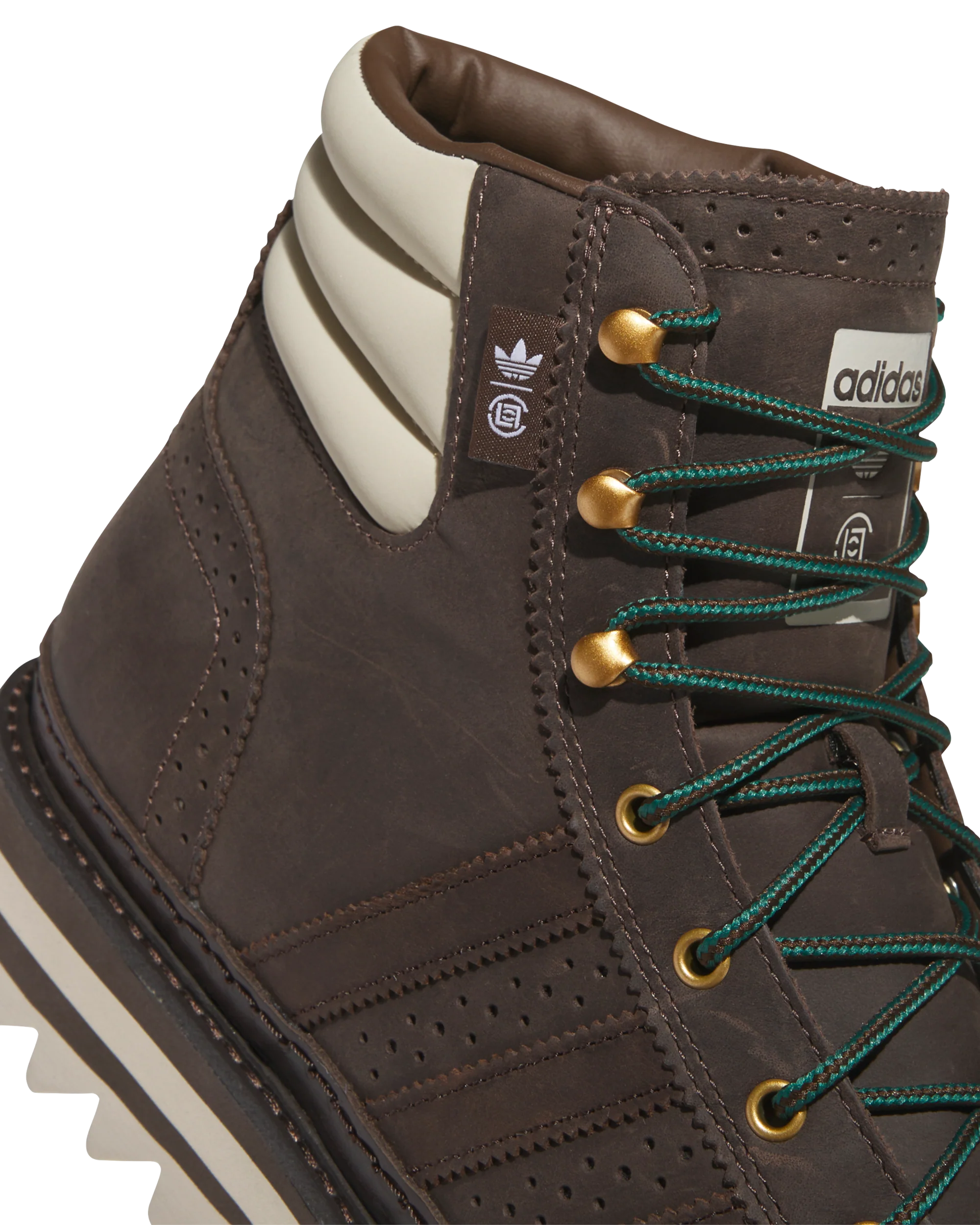 CLOT Pro Model by EC - Image 5