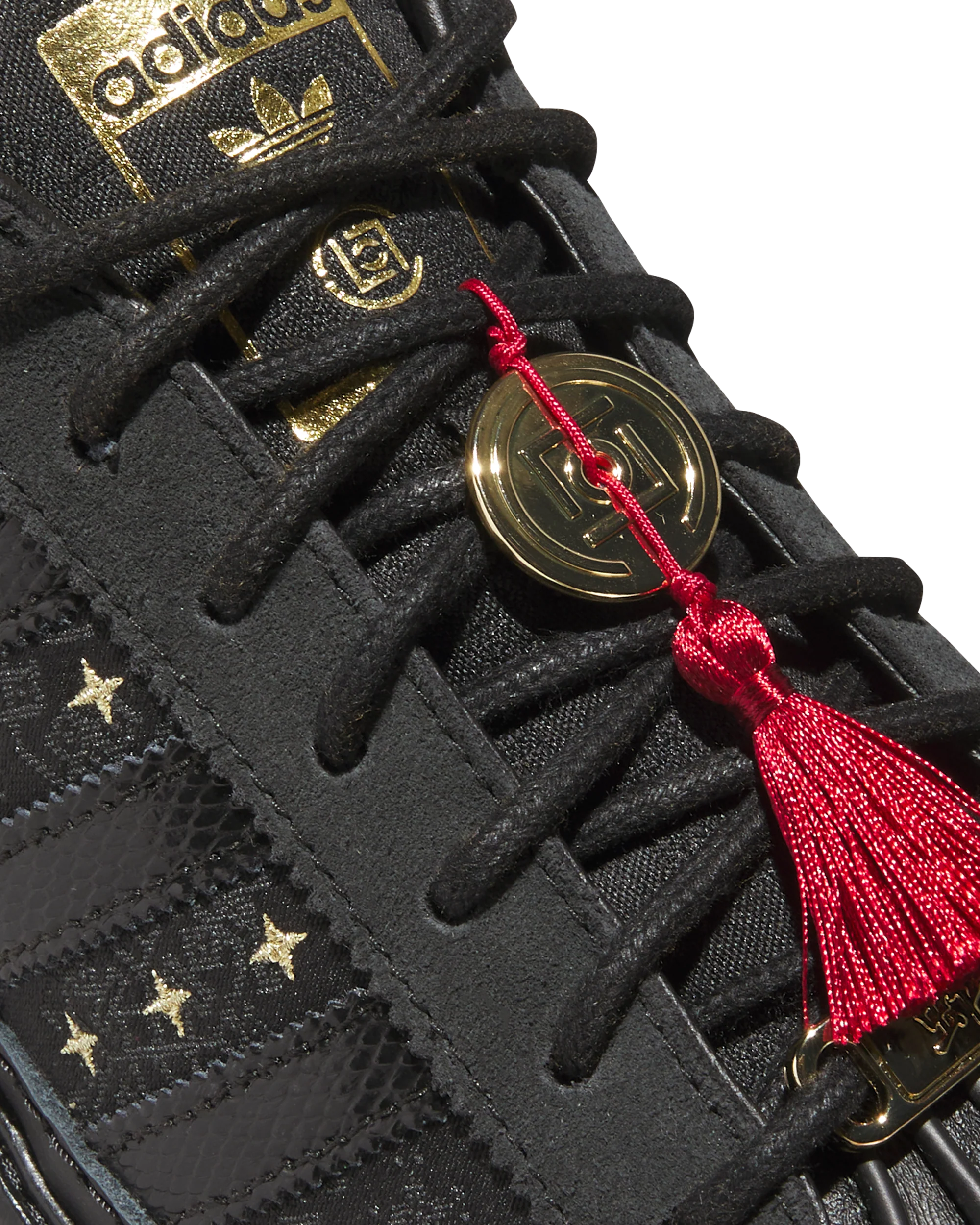 CLOT Superstar LNY by Edison Chen - Image 7