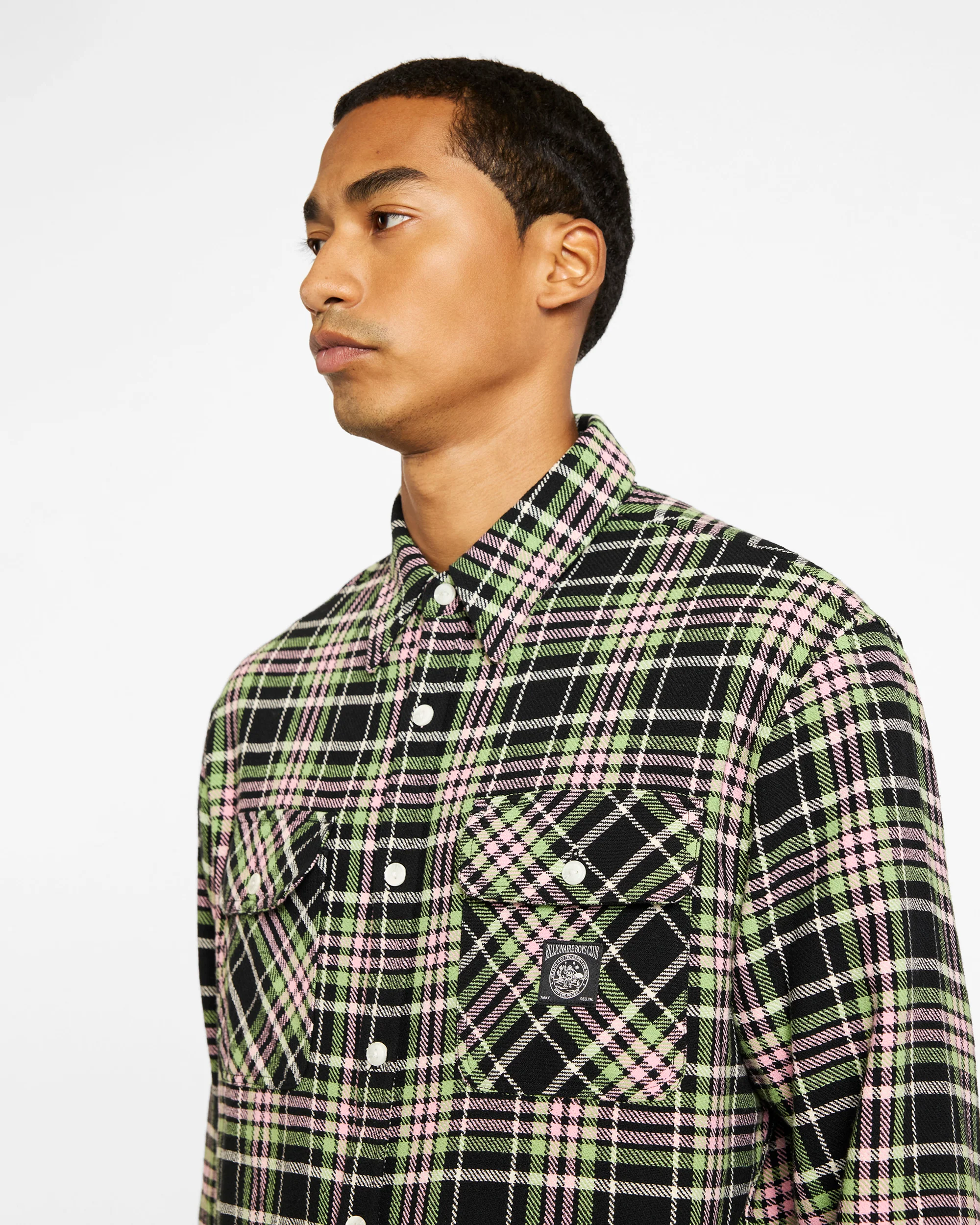 Club Long-Sleeve Shirt - Image 5