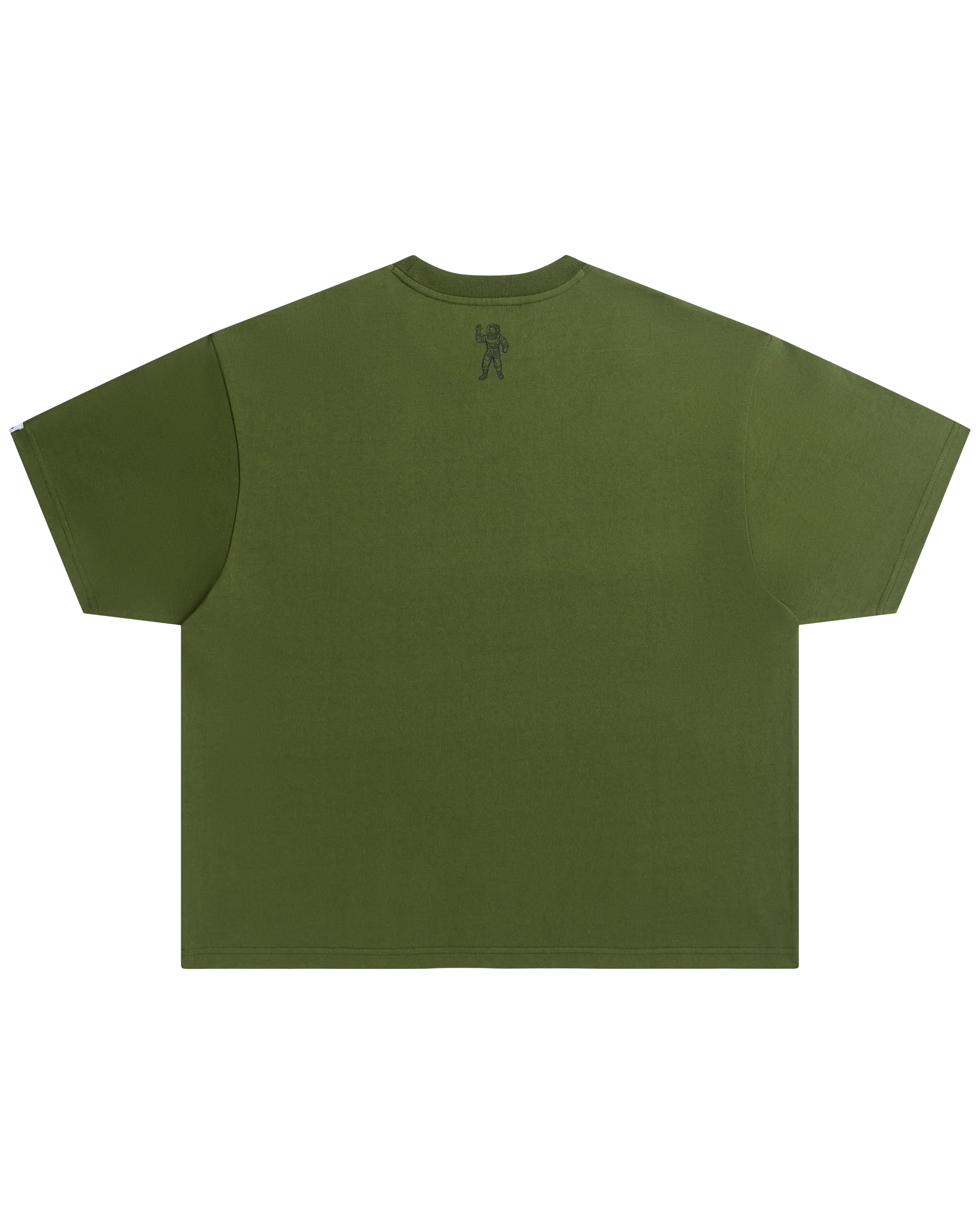 Club SS Knit (Boxy Fit) - Image 2