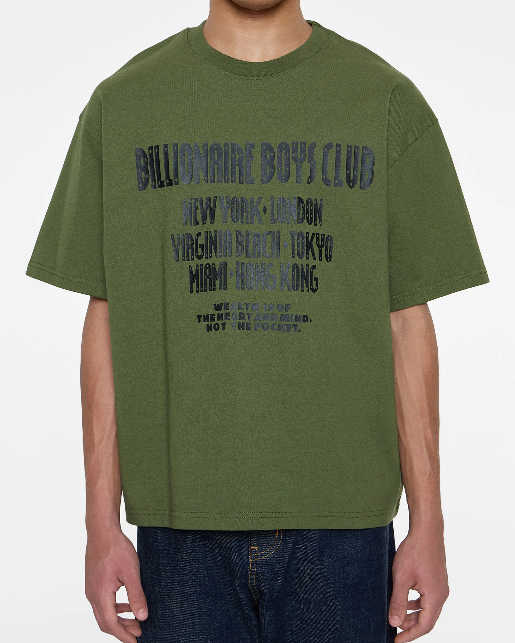 Club SS Knit (Boxy Fit) - Image 4