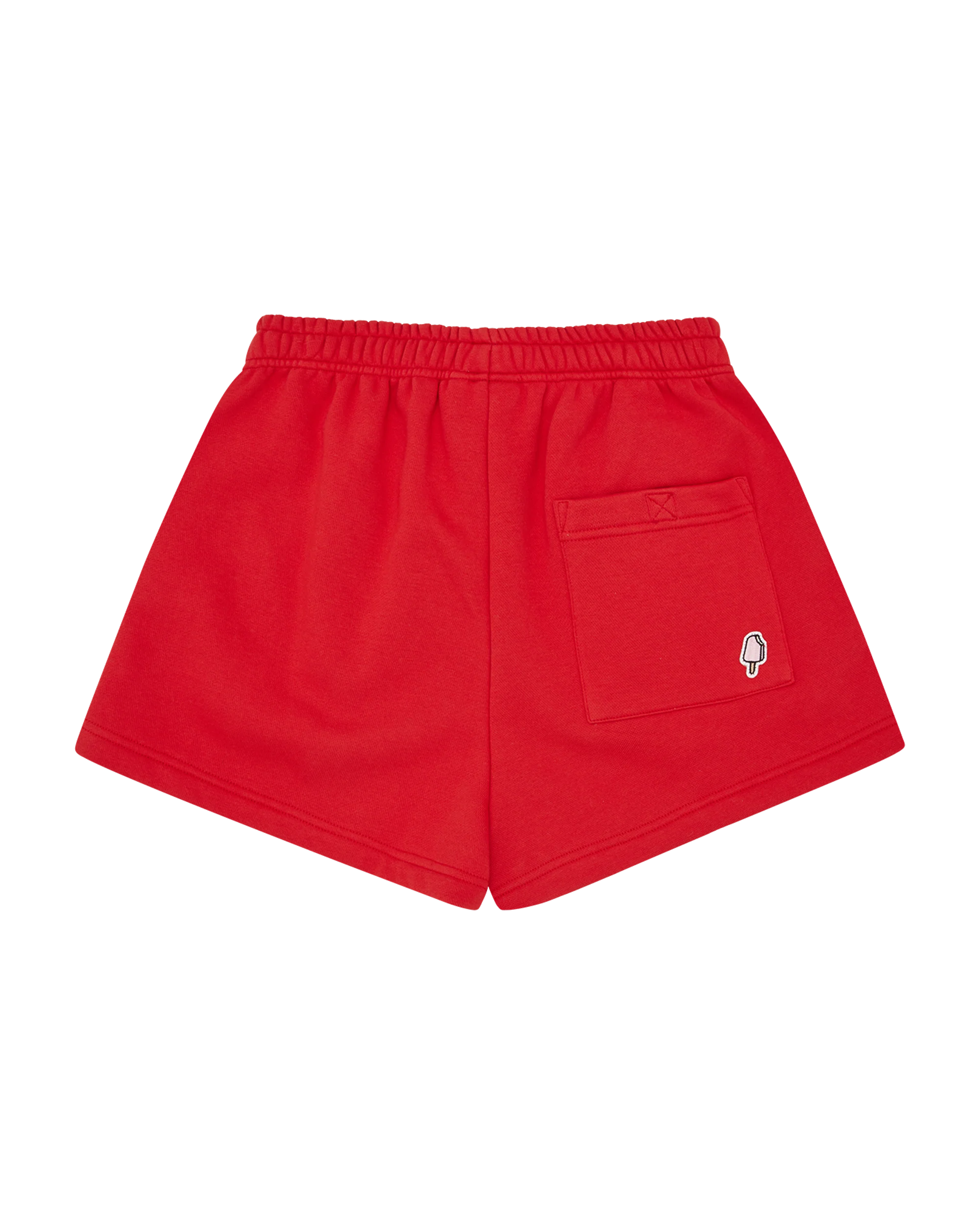 Womens College Short - Image 3