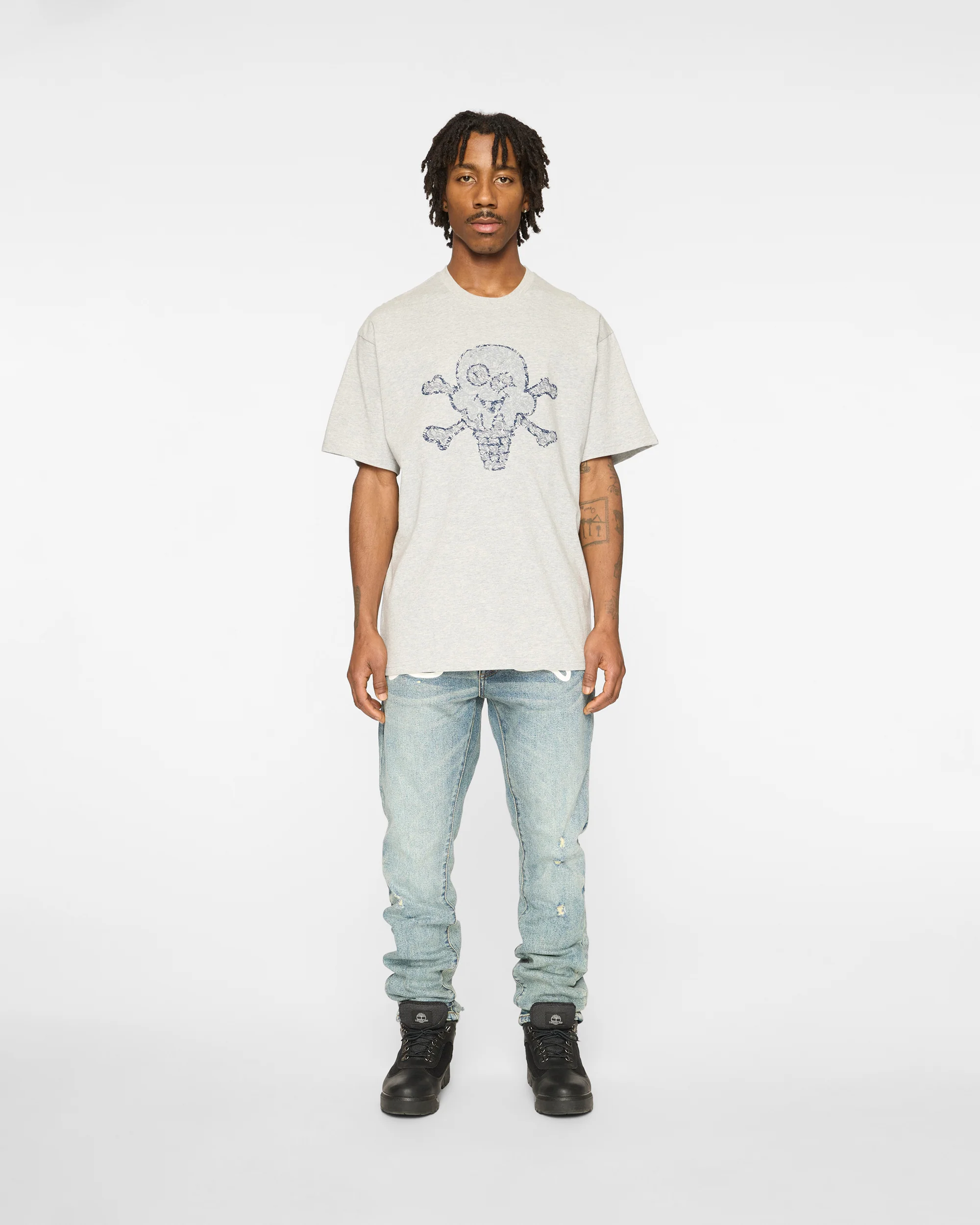 Cones N Cash SS Tee - Image 3