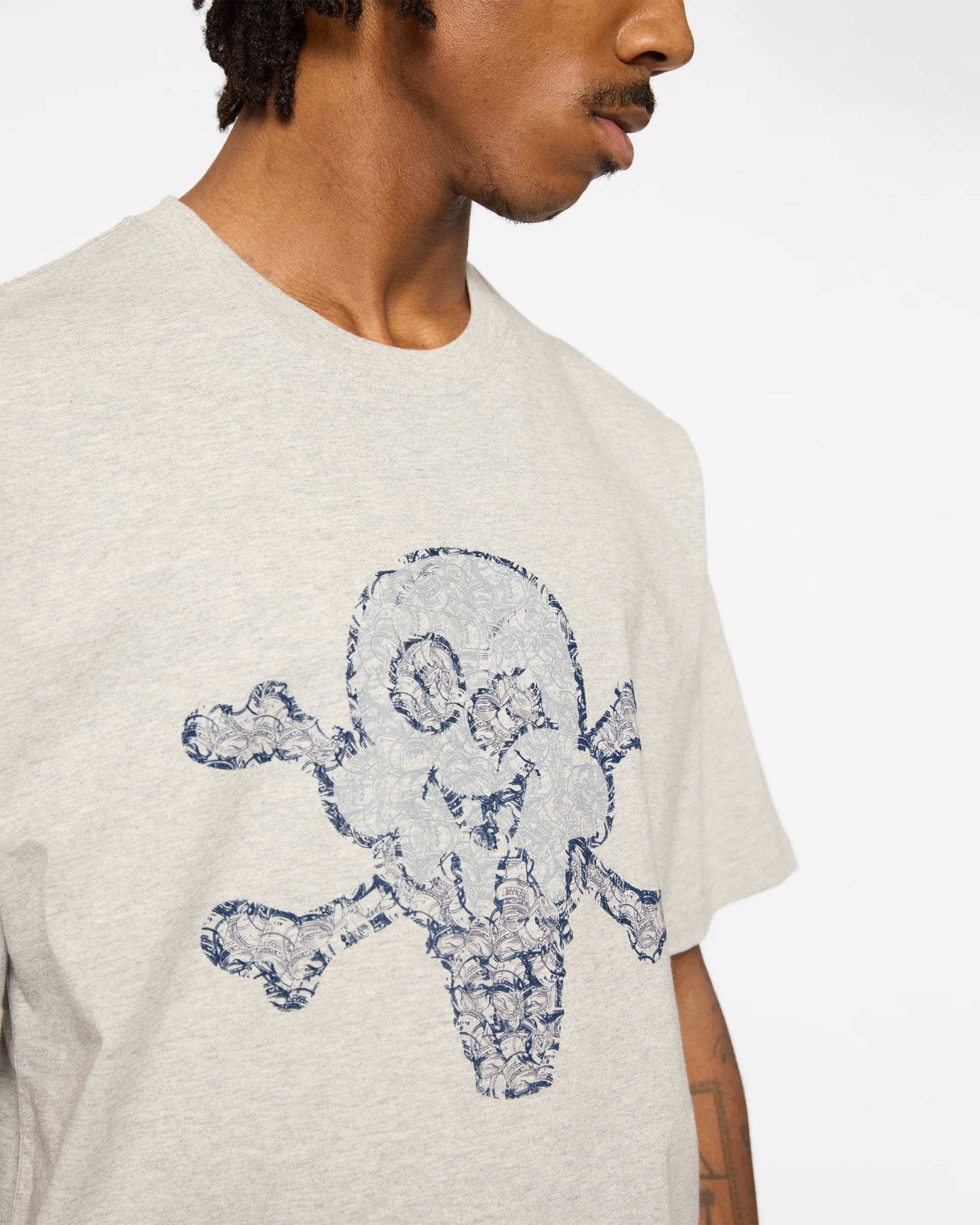Cones N Cash SS Tee - Image 4