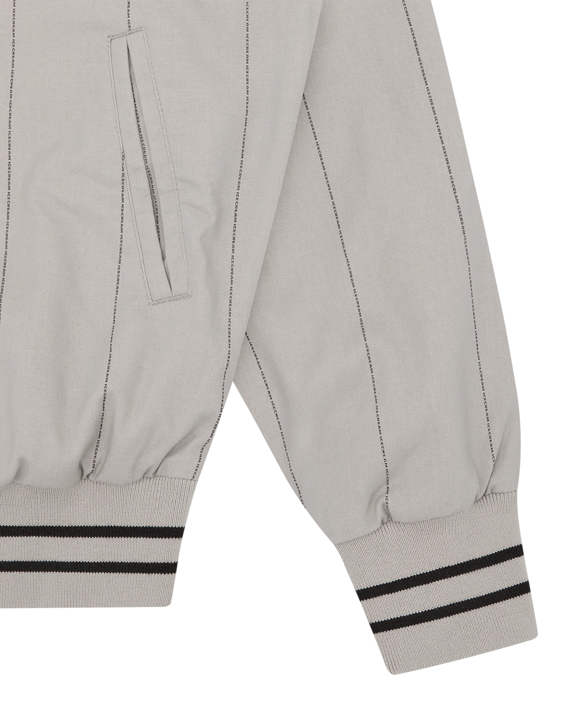 Convenience Store Lightweight Bomber Jacket - Image 4