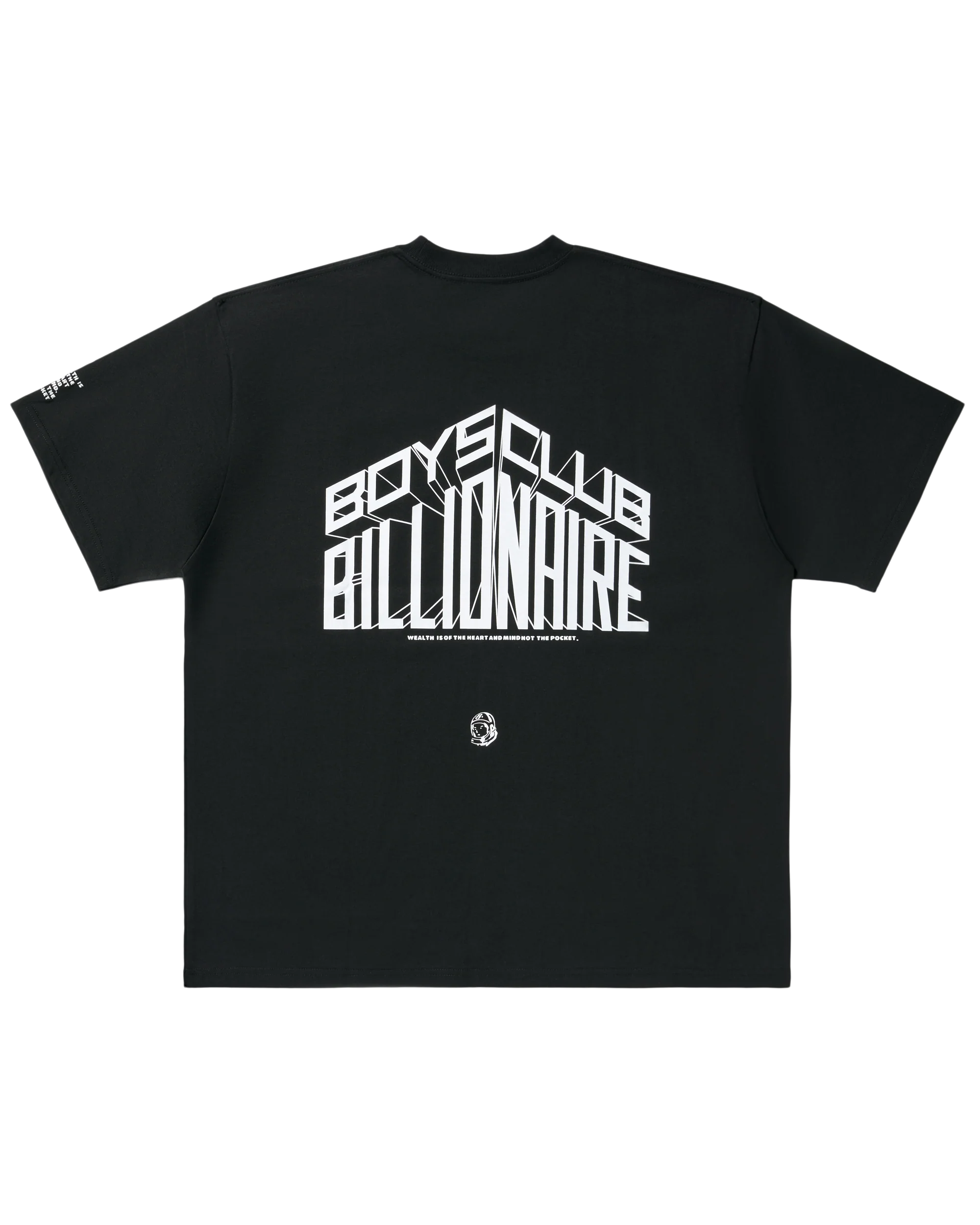 Cotton T-Shirt Billionaire Boys Club - Image 2
