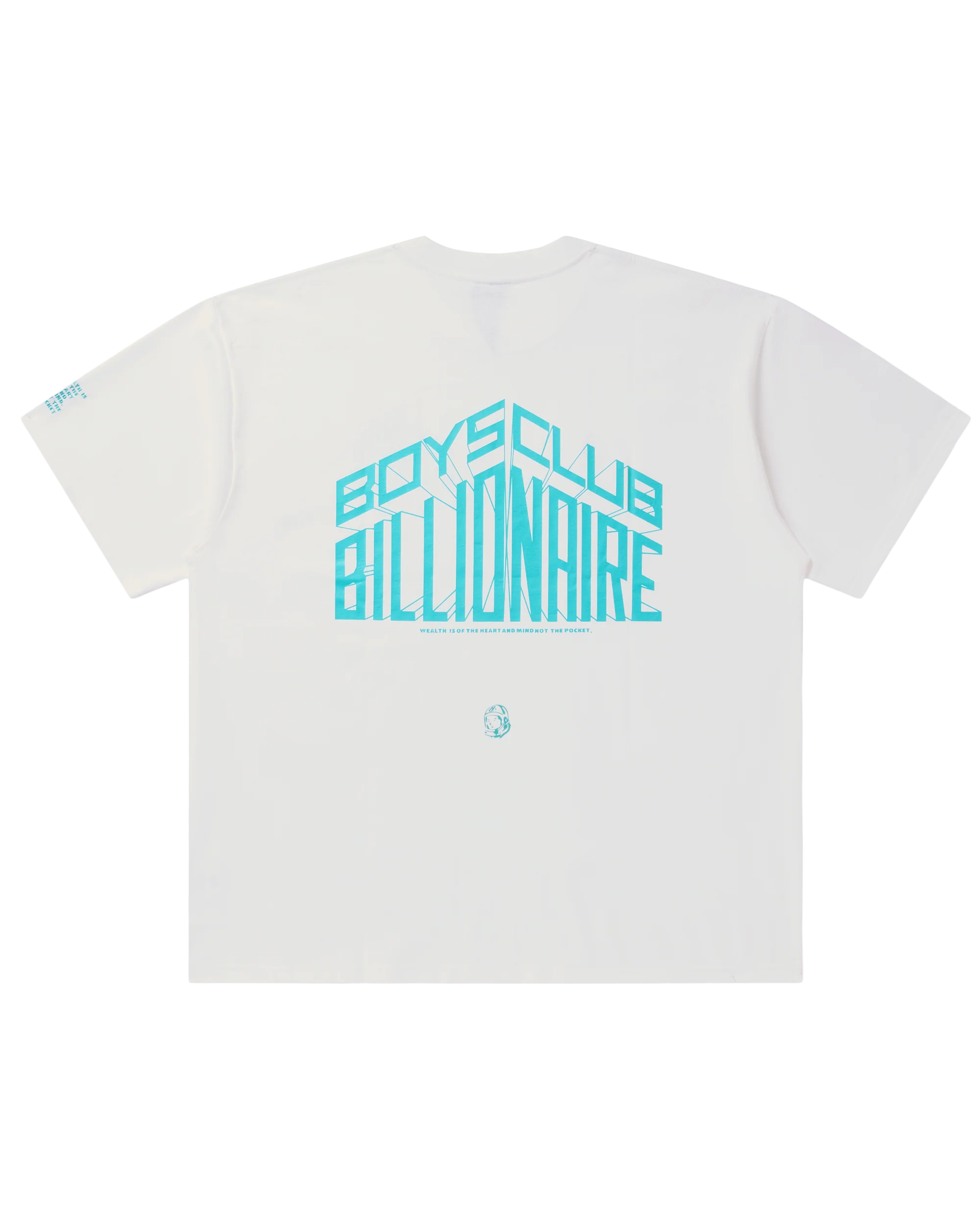 Cotton T-Shirt Billionaire Boys Club - Image 2