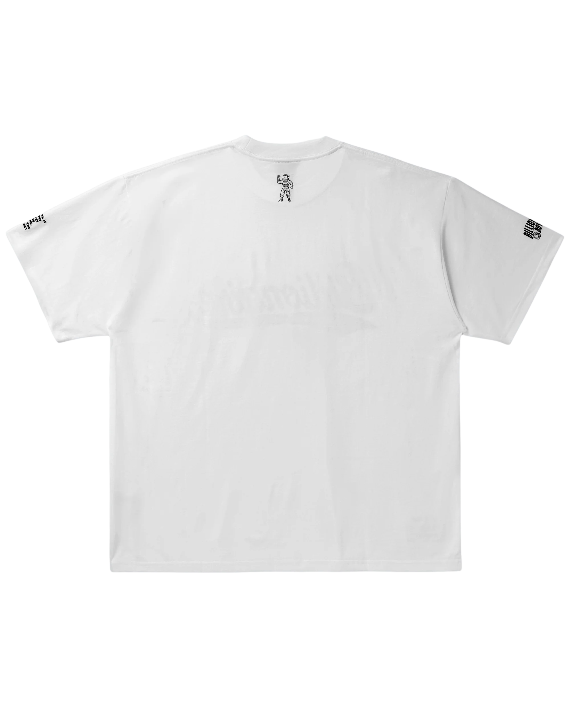 Cotton T-Shirt Billionaire Boys Club - Image 2