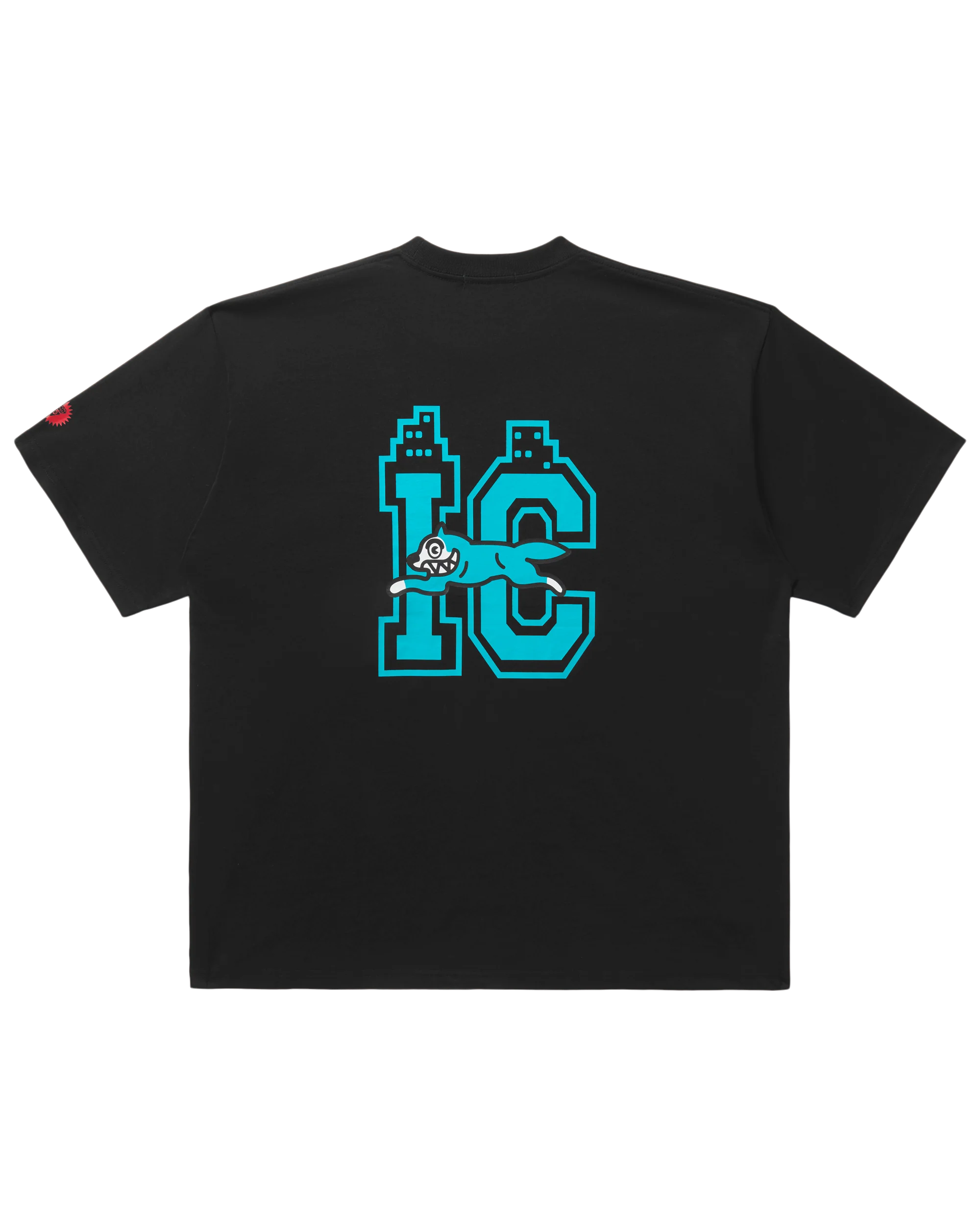 Cotton T-Shirt IC - Image 2