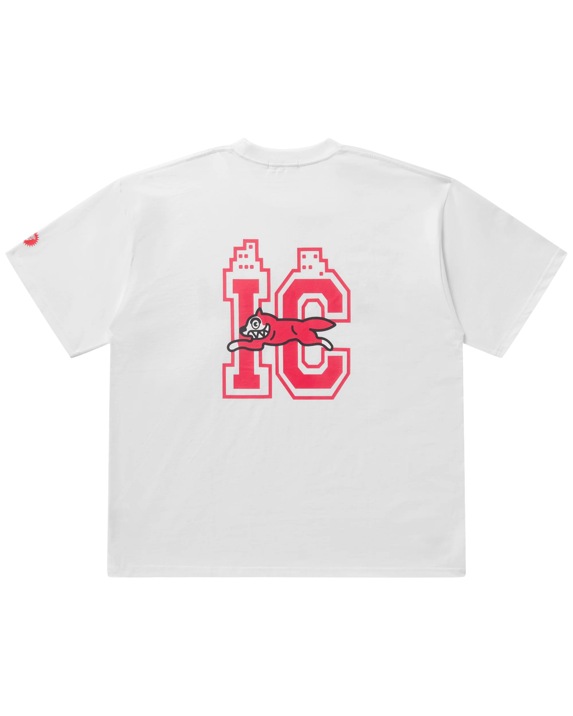Cotton T-Shirt IC - Image 2