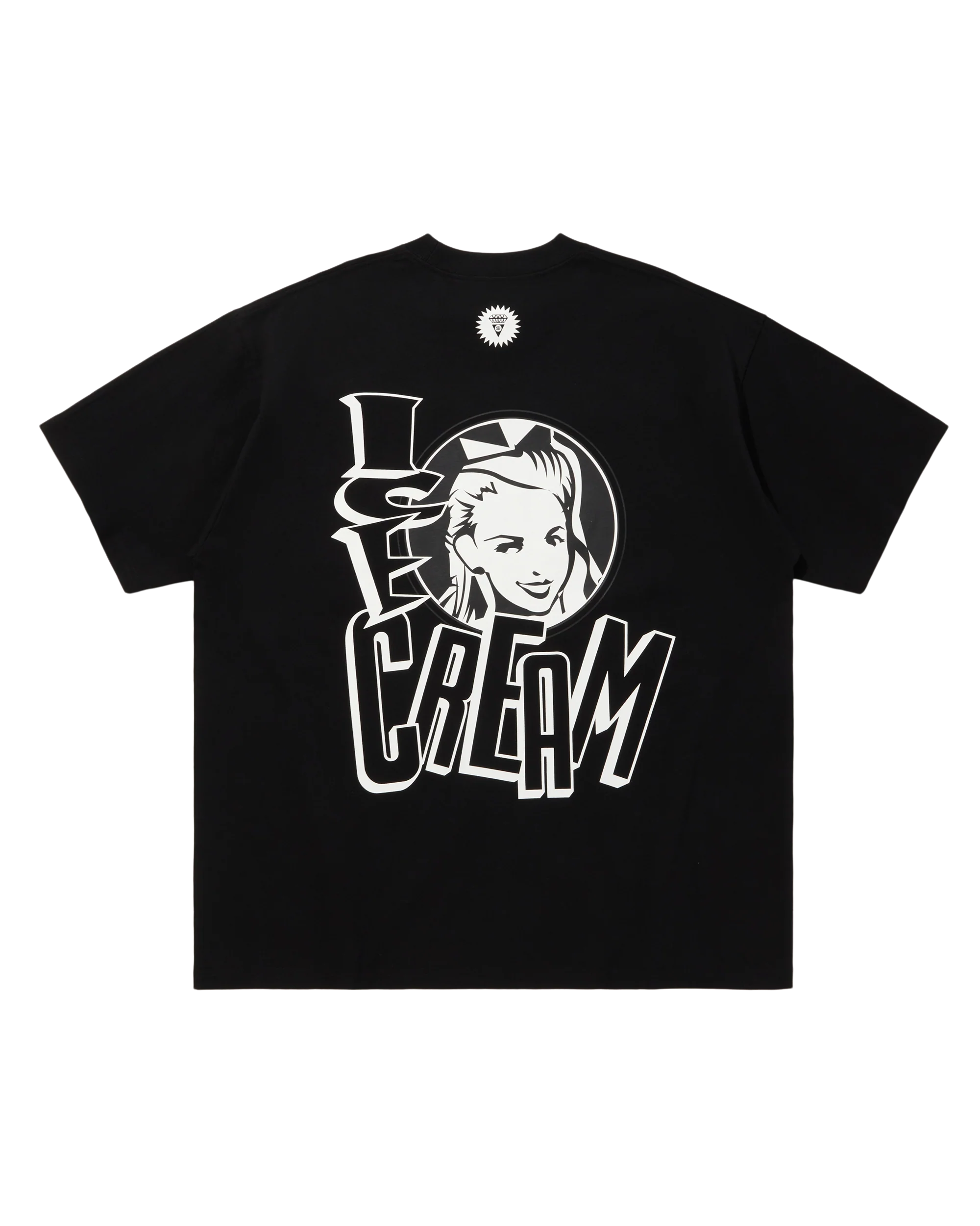 Cotton T-Shirt Icecream - Image 2