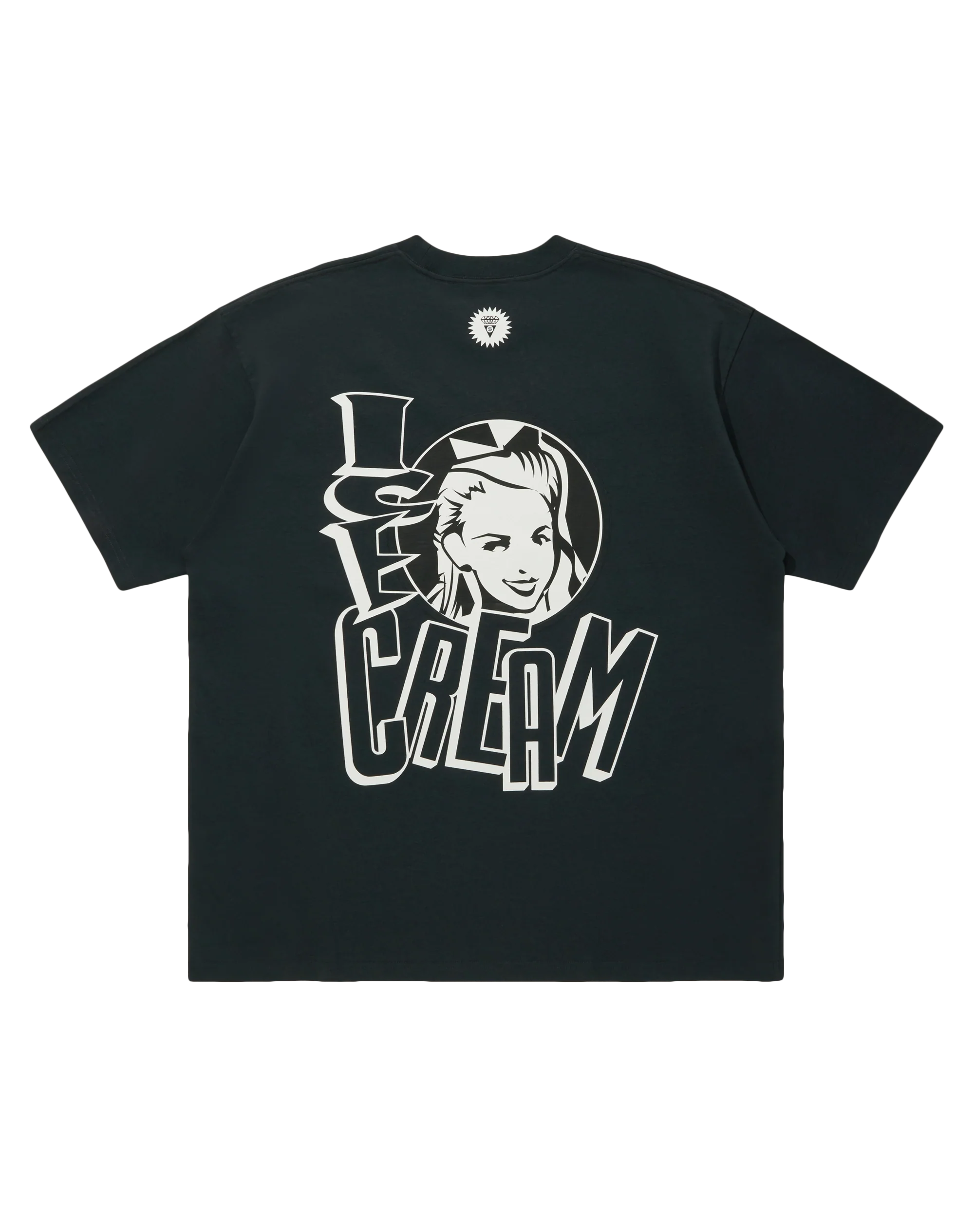 Cotton T-Shirt Icecream - Image 2
