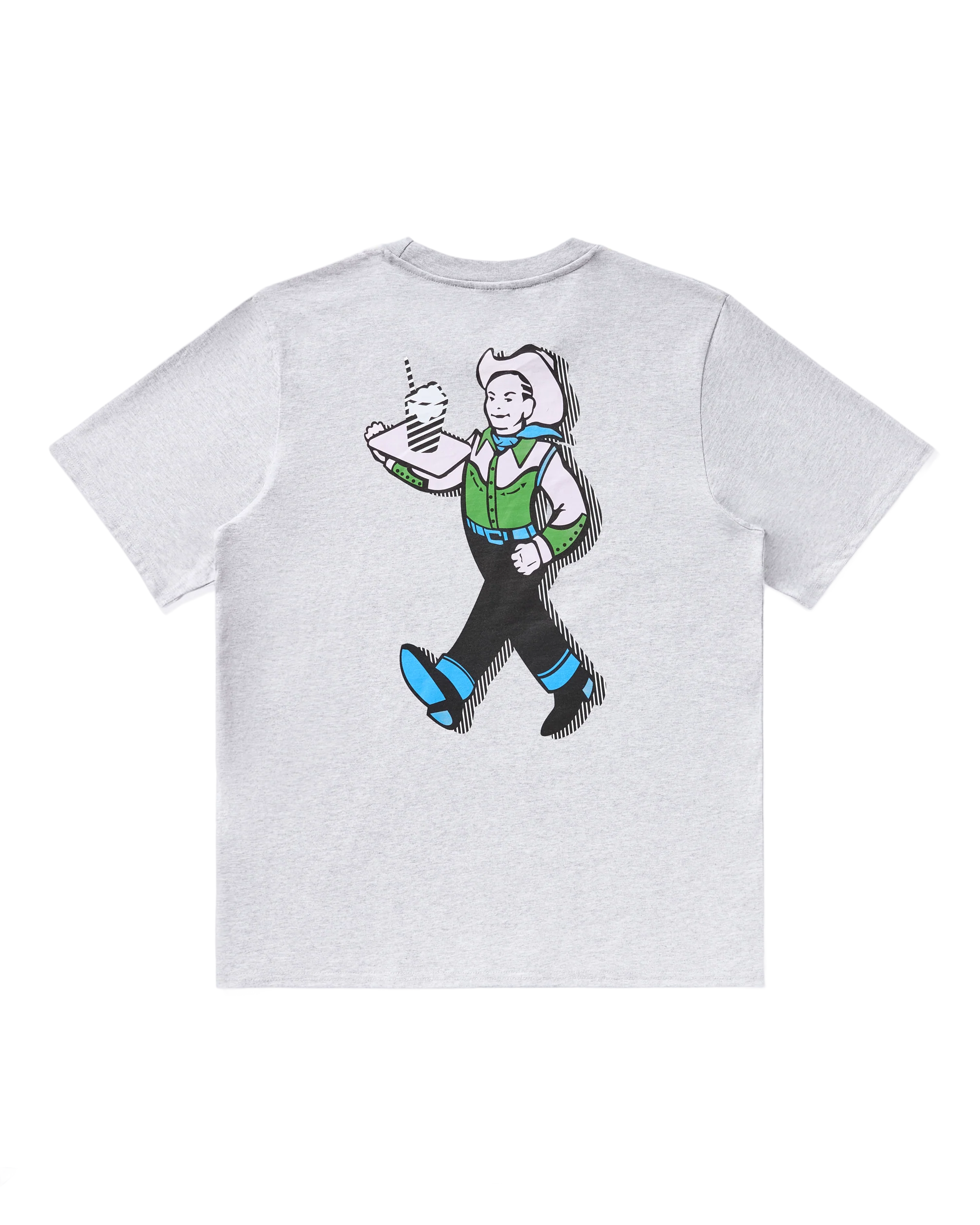 Cowpoke Tee - Image 2