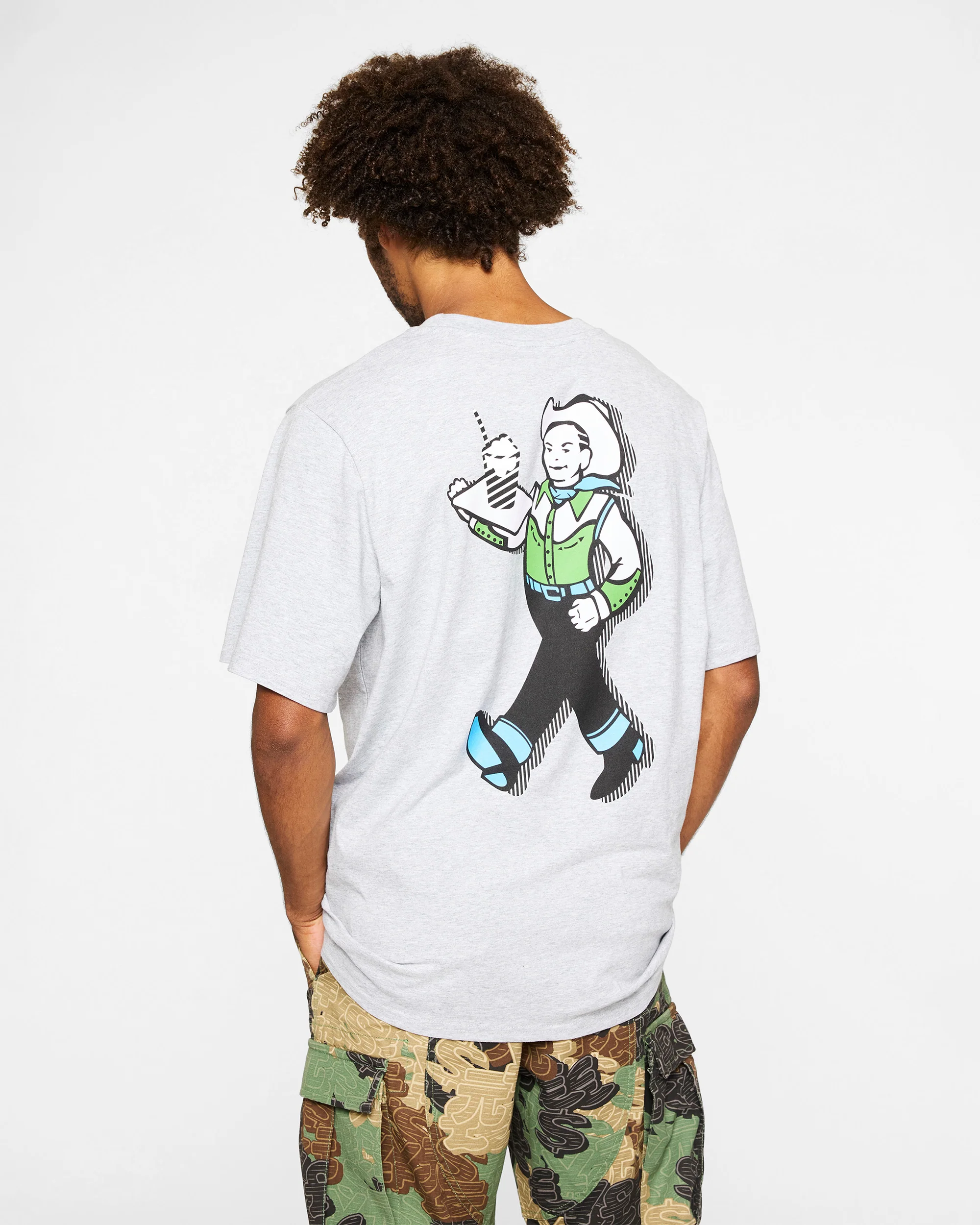 Cowpoke Tee - Image 6