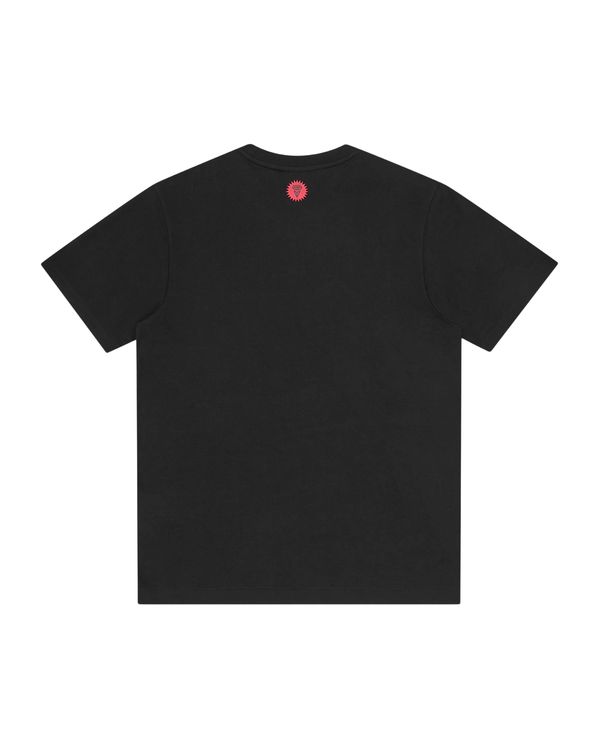 Crystal Running Dog T-Shirt - Image 2