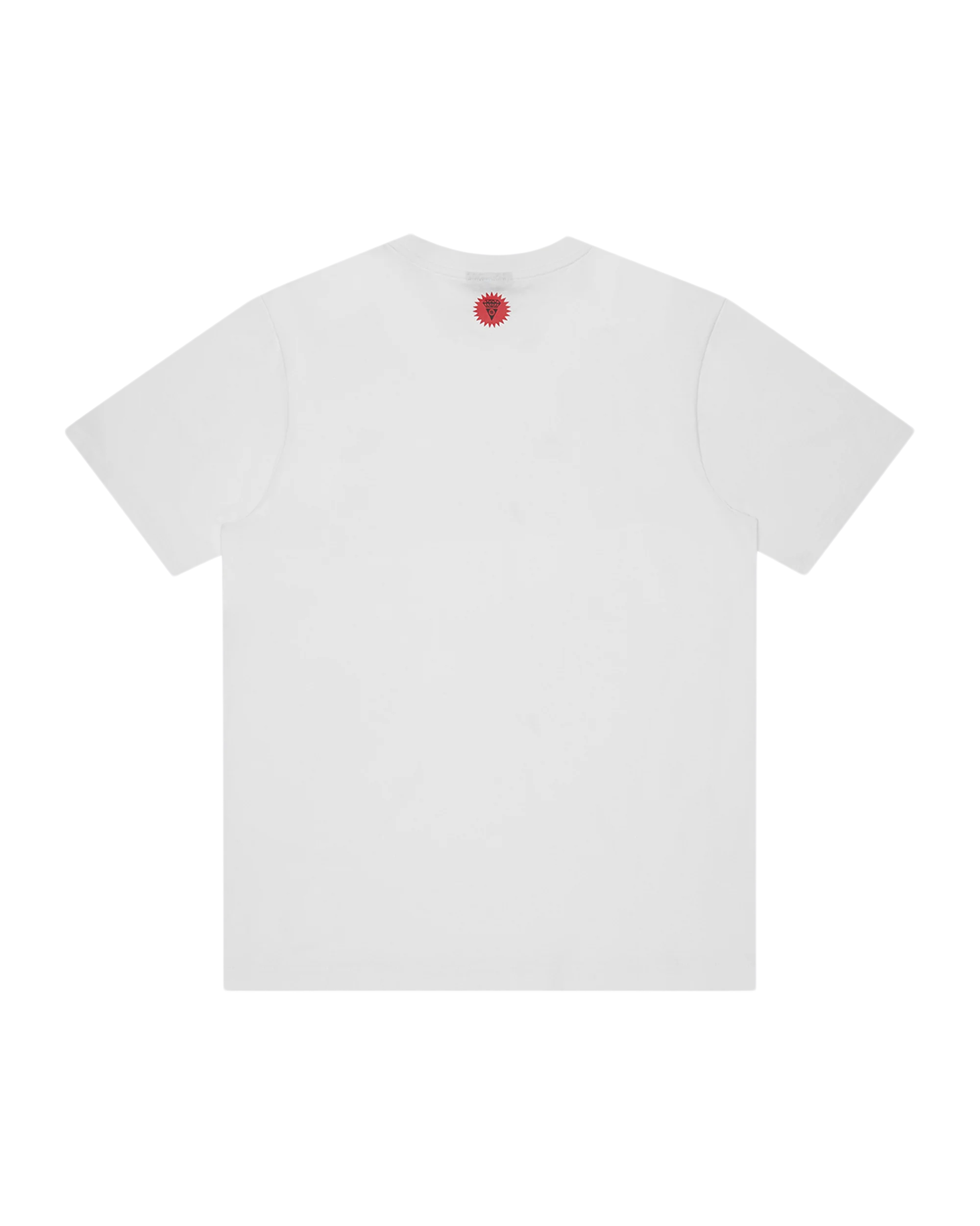 Crystal Running Dog T-Shirt - Image 2