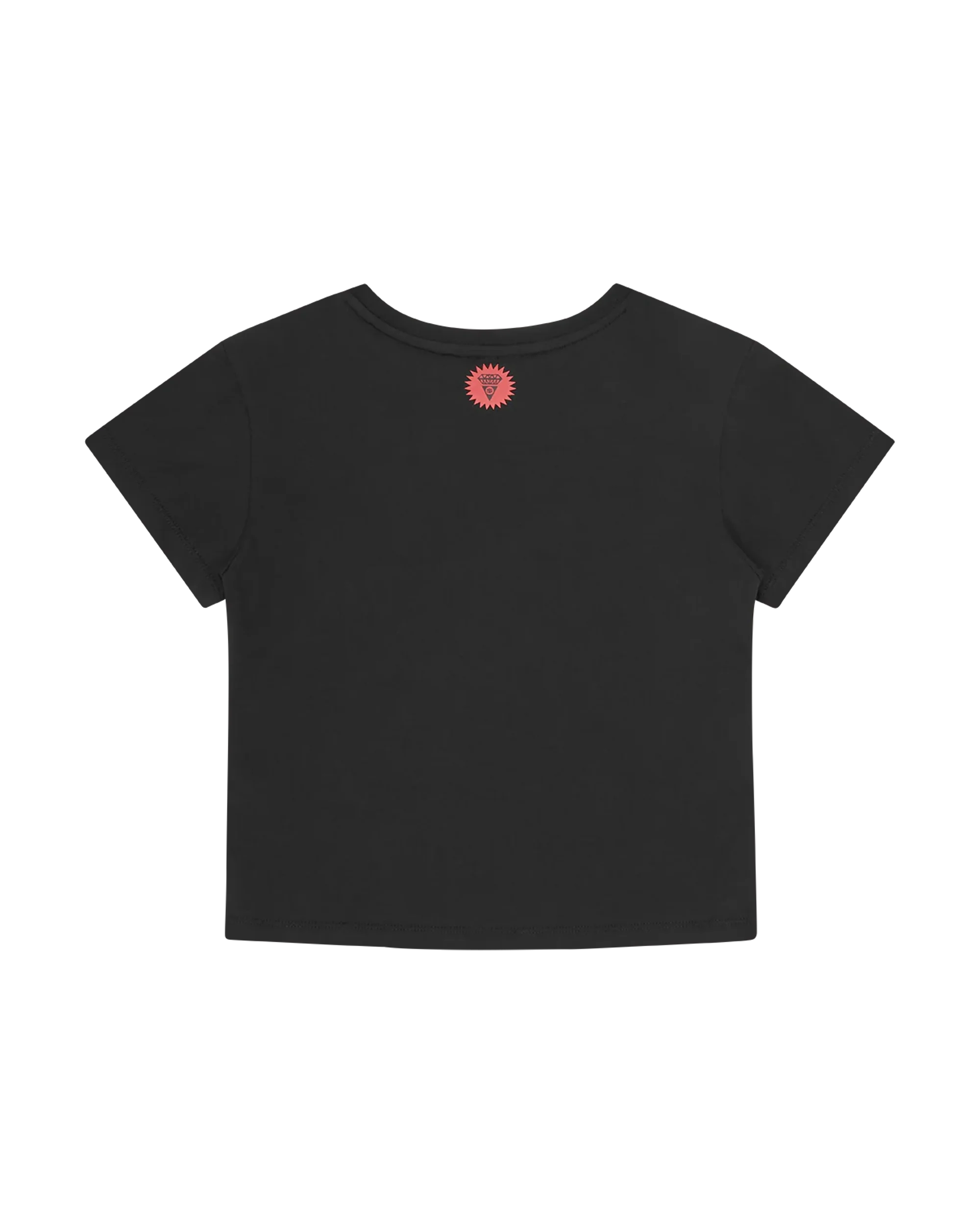 Crystal Soft Serve Baby Tee - Image 2