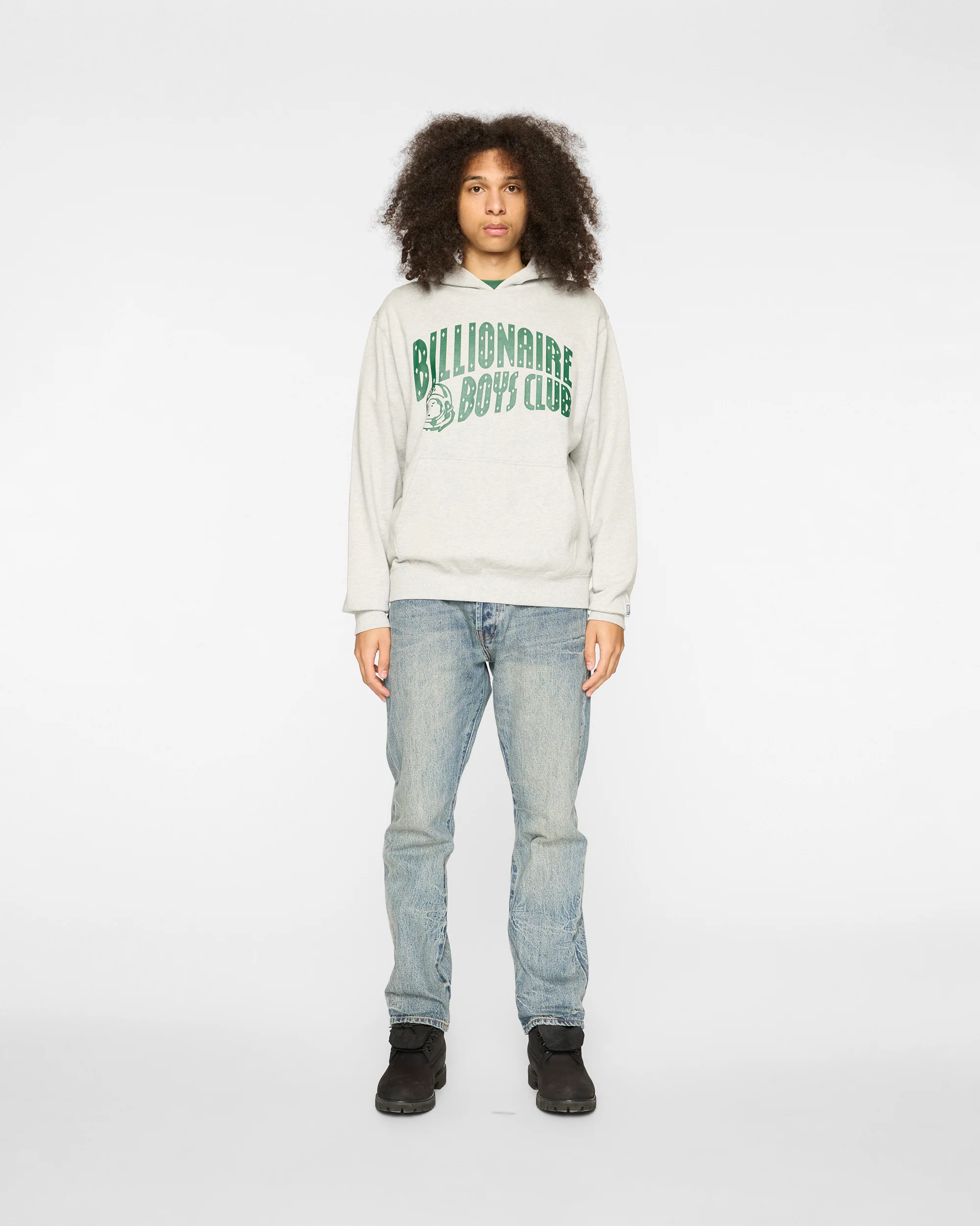 Curve Hoodie - Image 3