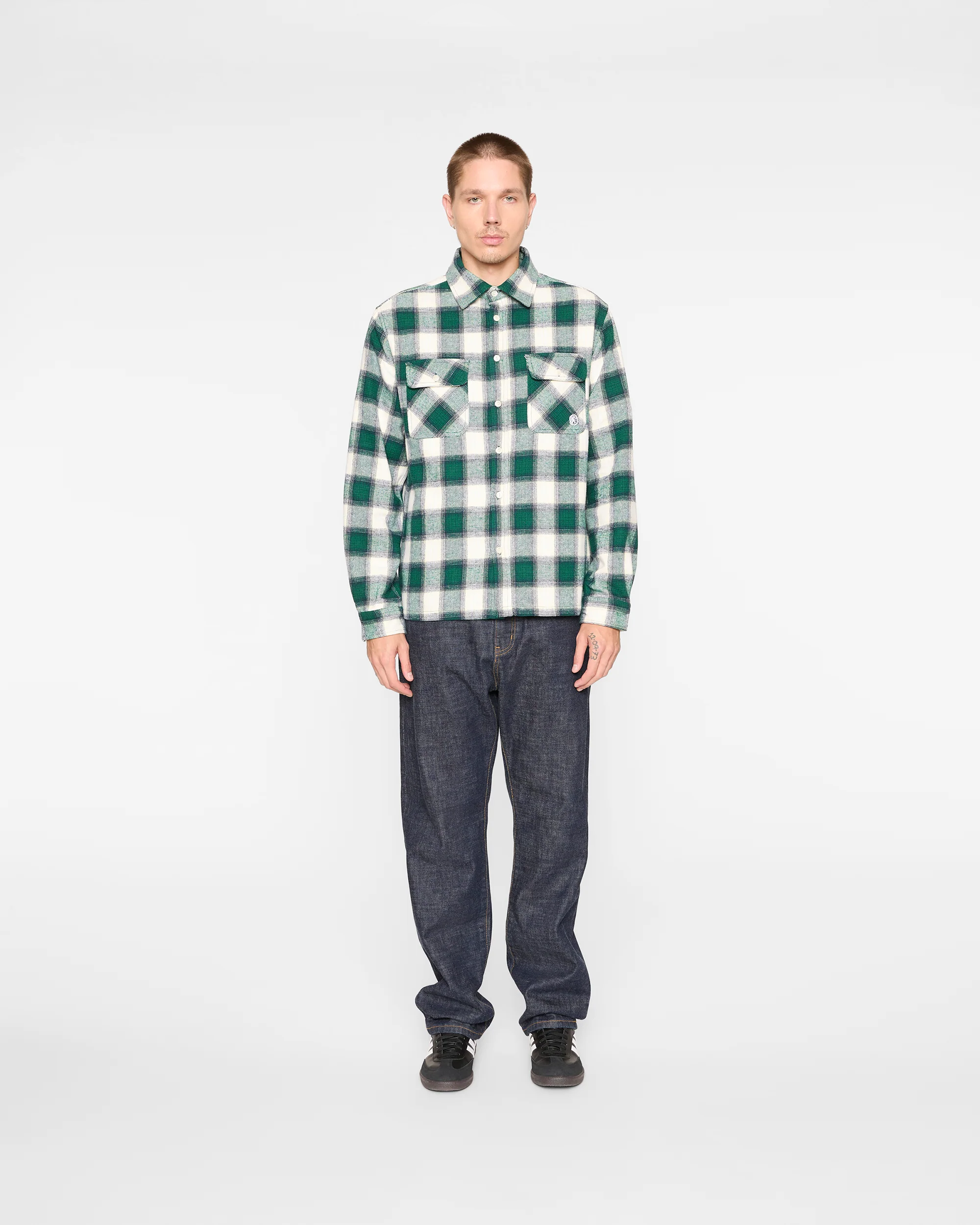 Curve LS Woven - Image 3