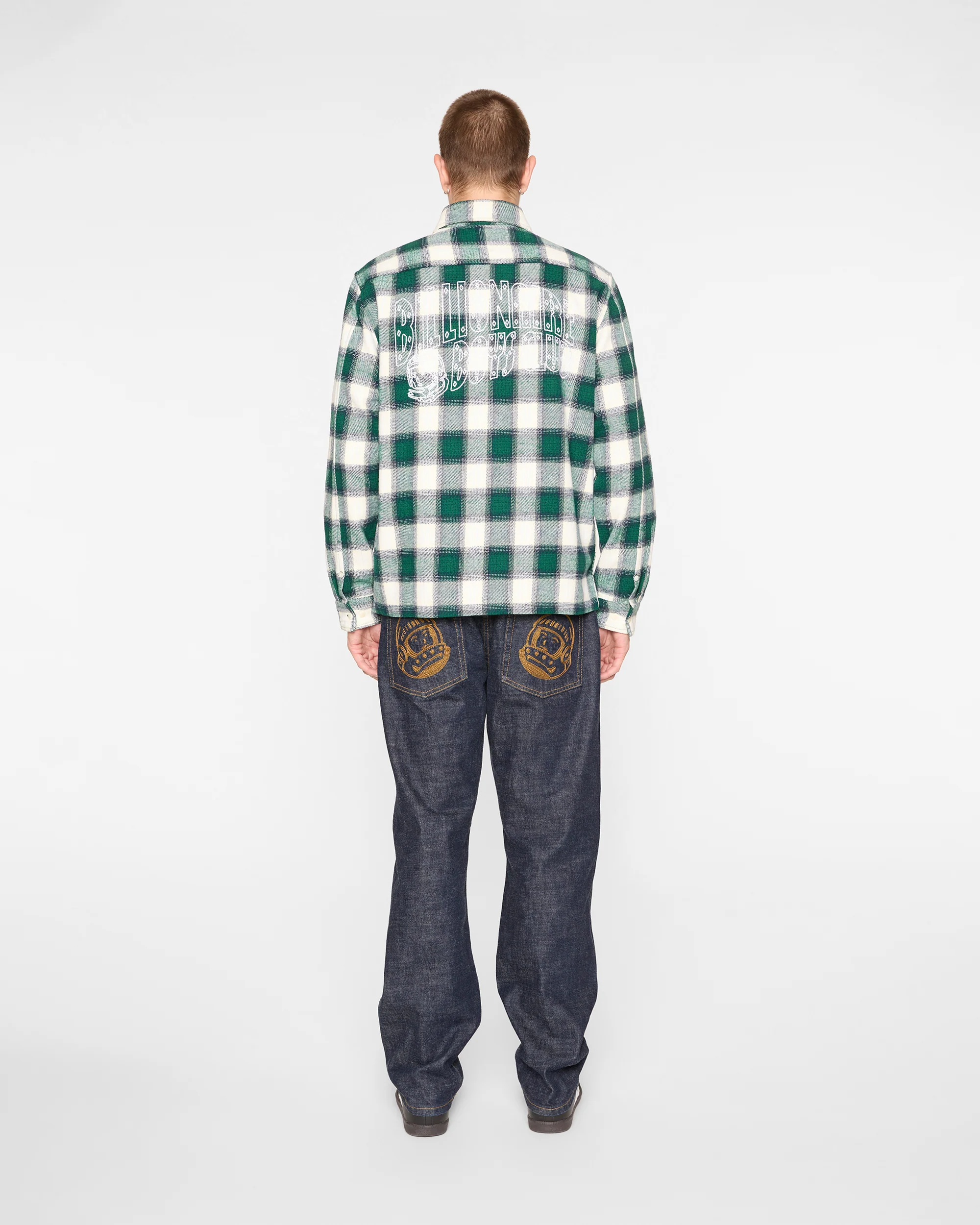 Curve LS Woven - Image 4