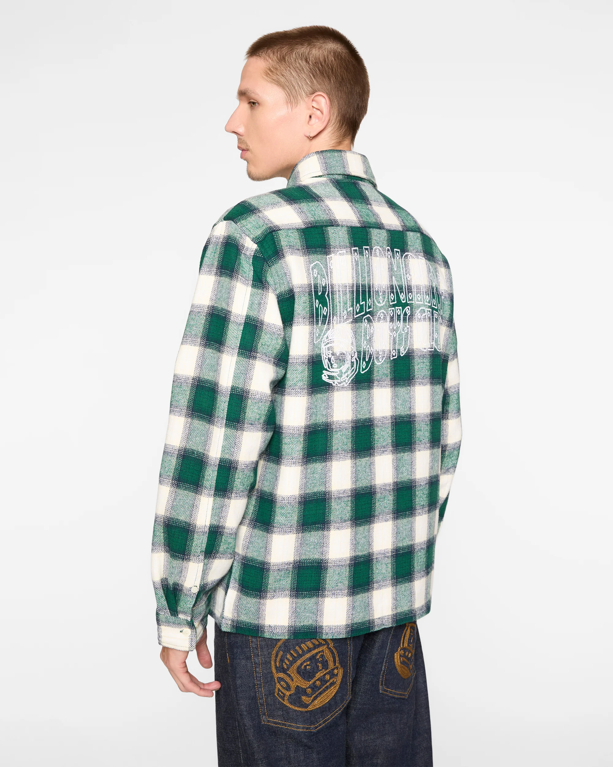 Curve LS Woven - Image 5