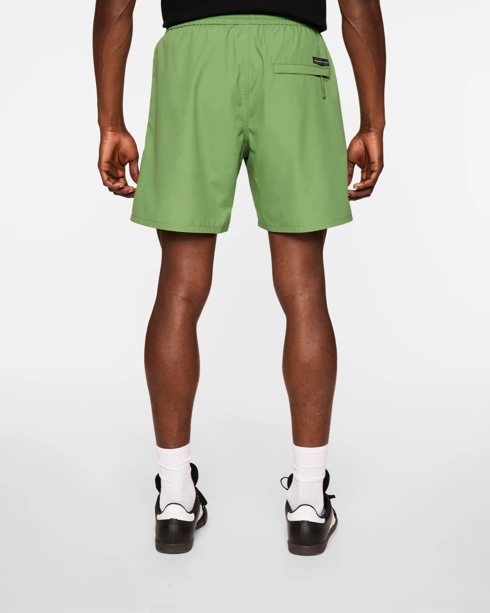 Curve Shorts - Image 4