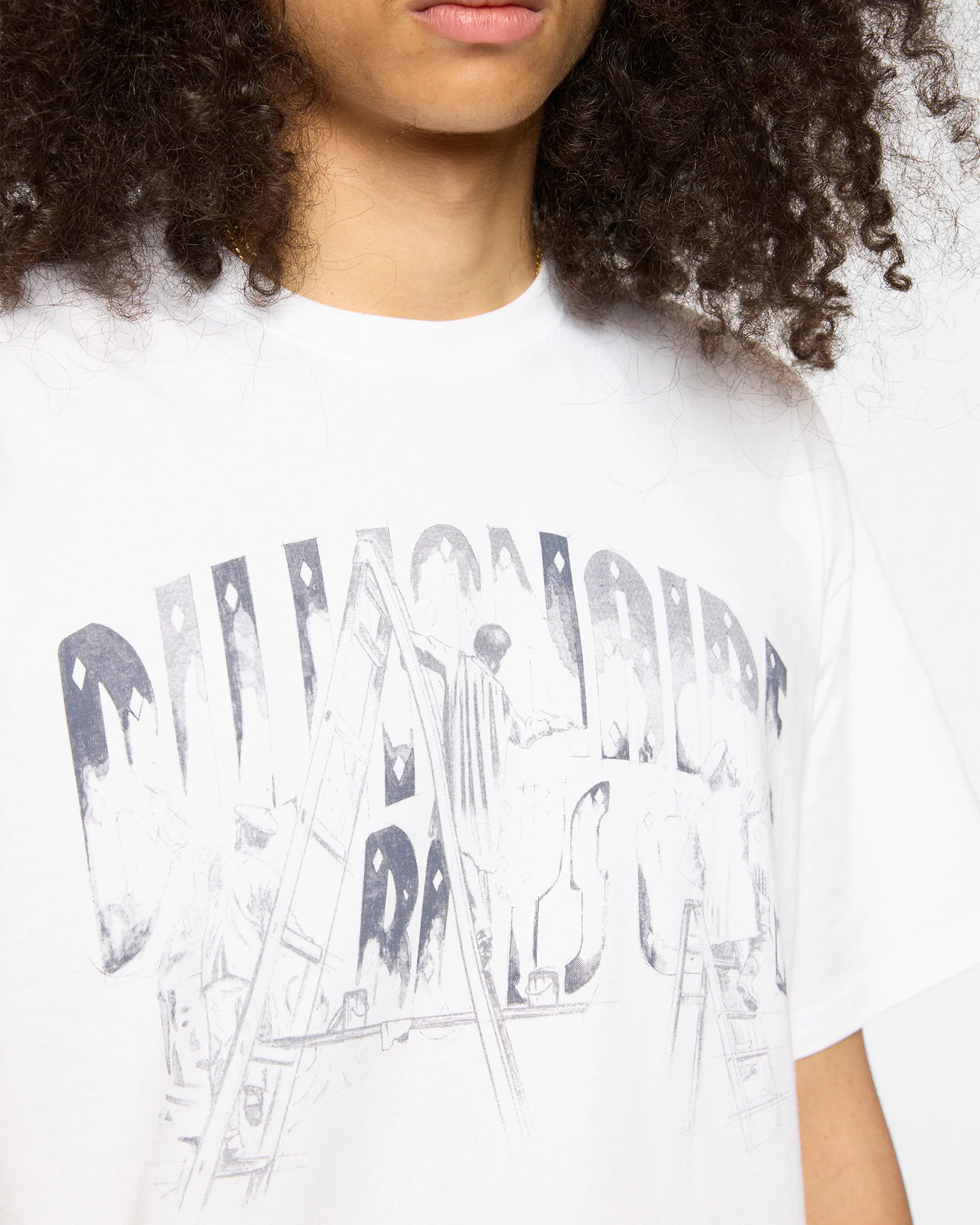 Curve SS Tee - Image 4