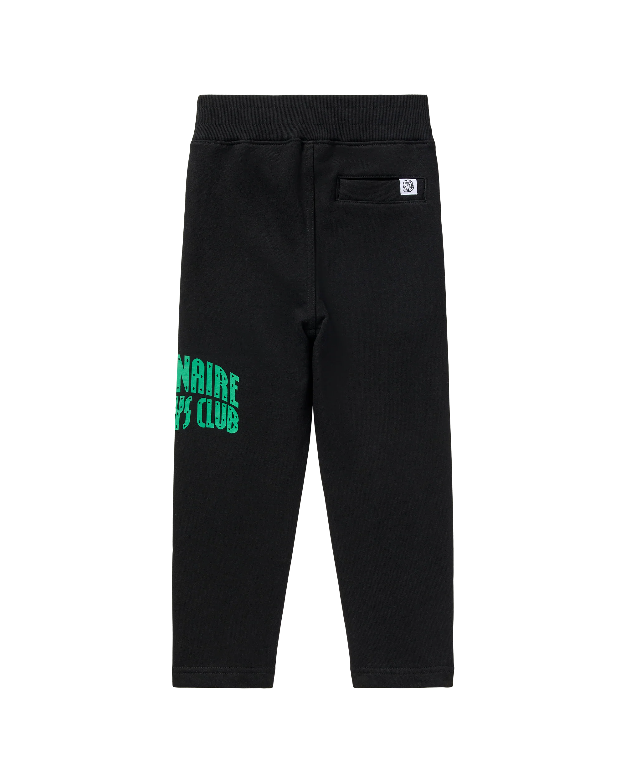 Kids Curve Sweatpants - Image 2