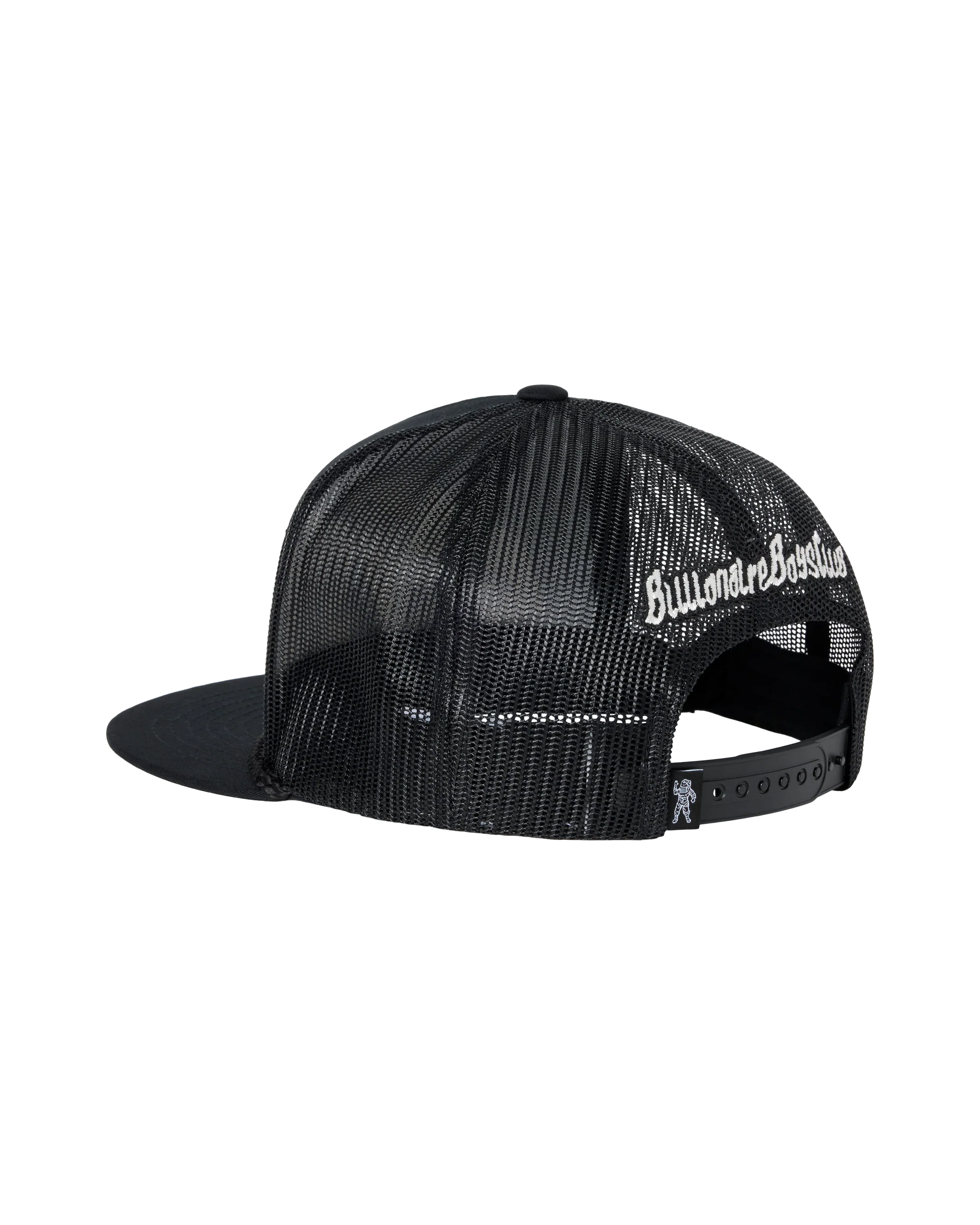 D & S Trucker Hat - Image 3