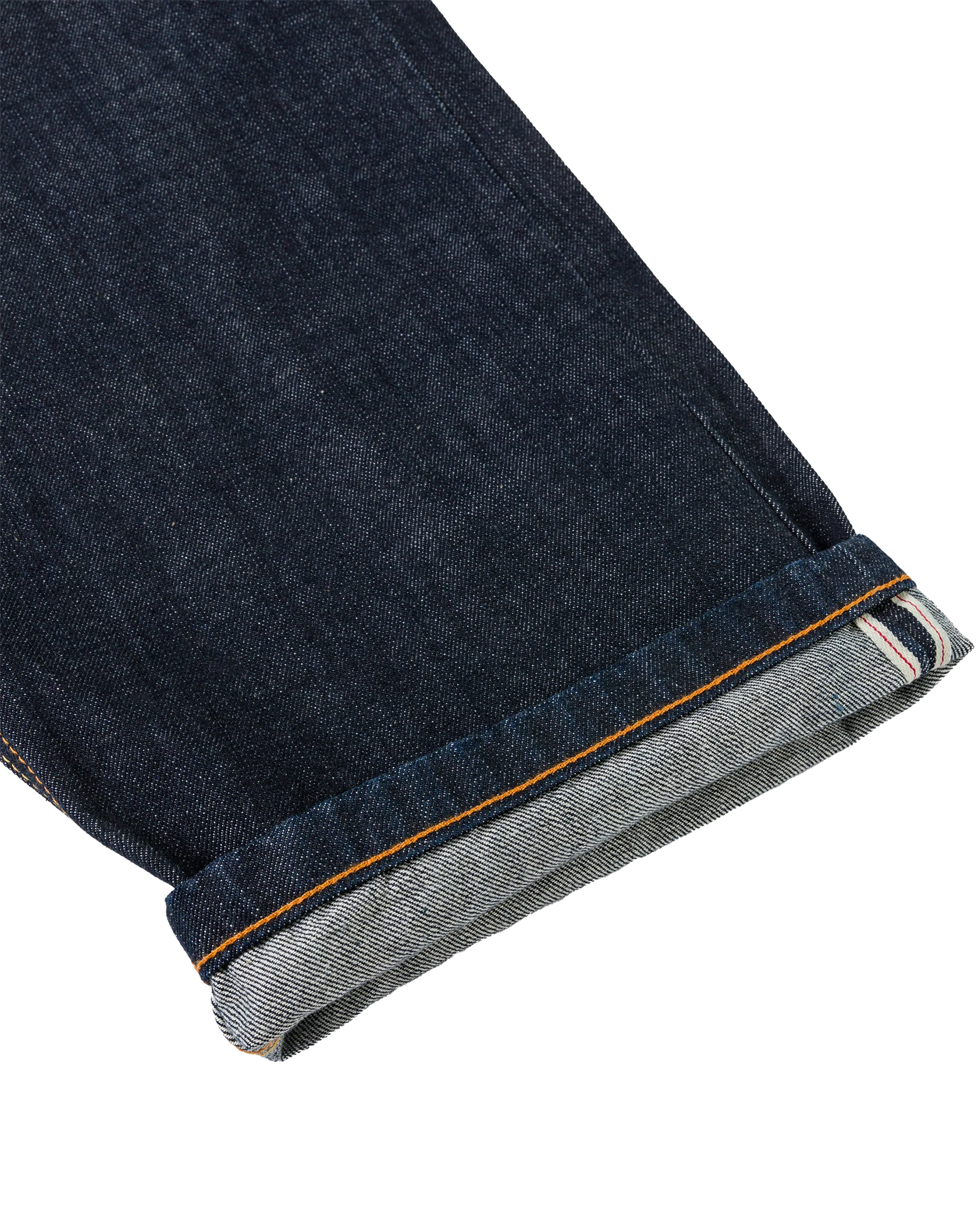 Daicock Printed Baggy Jeans - Image 7