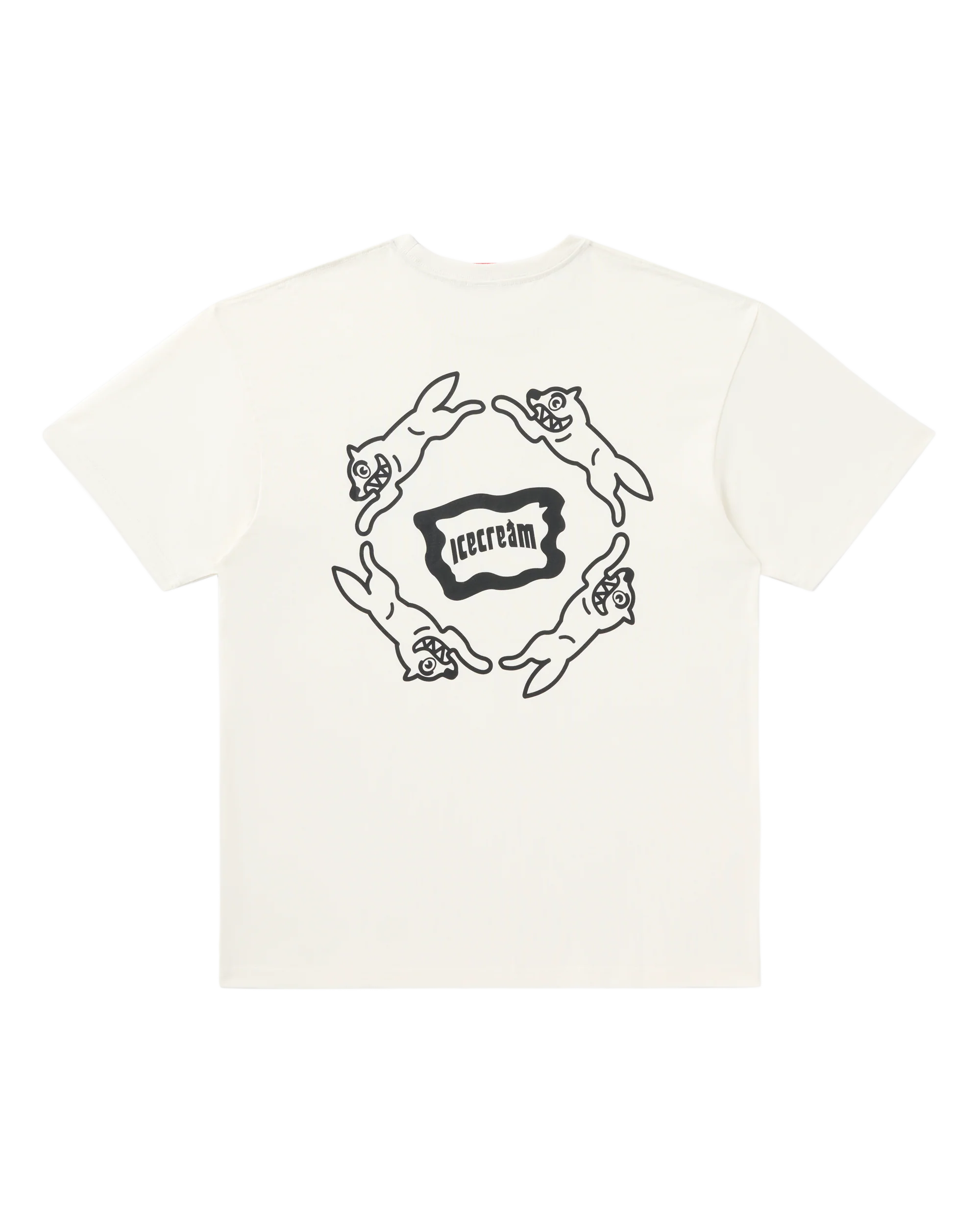 Dairy SS Tee - Image 2