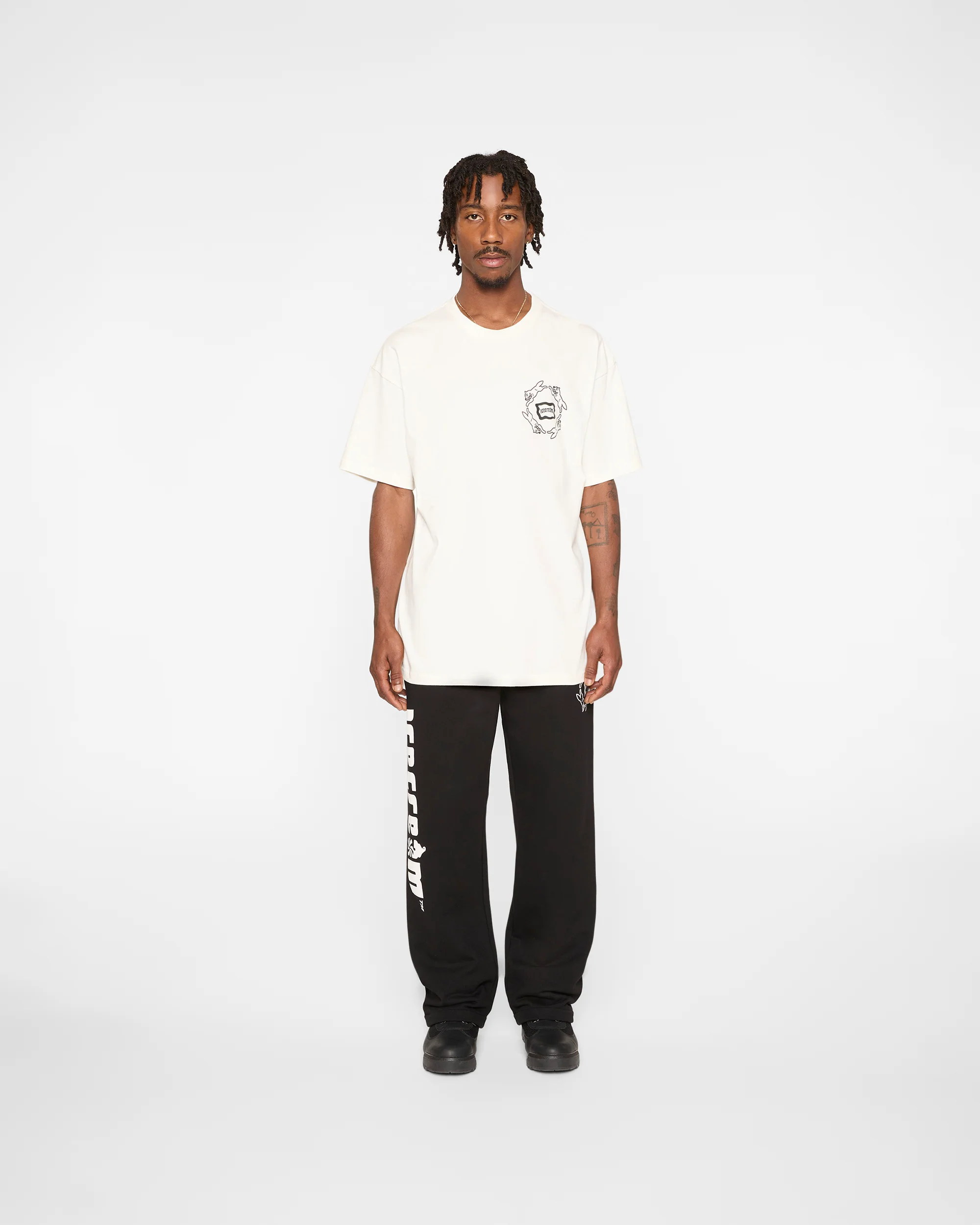 Dairy SS Tee - Image 3