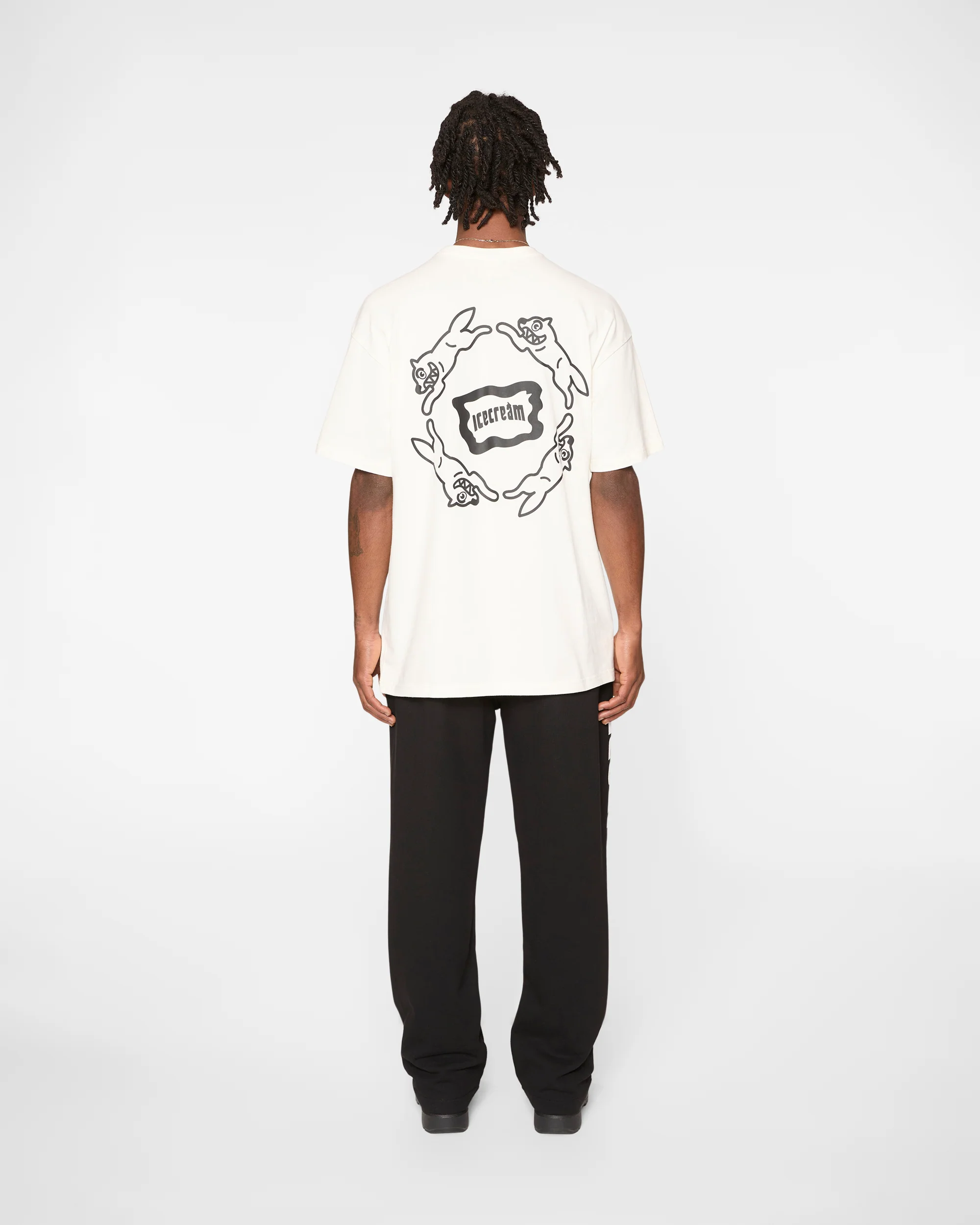 Dairy SS Tee - Image 4