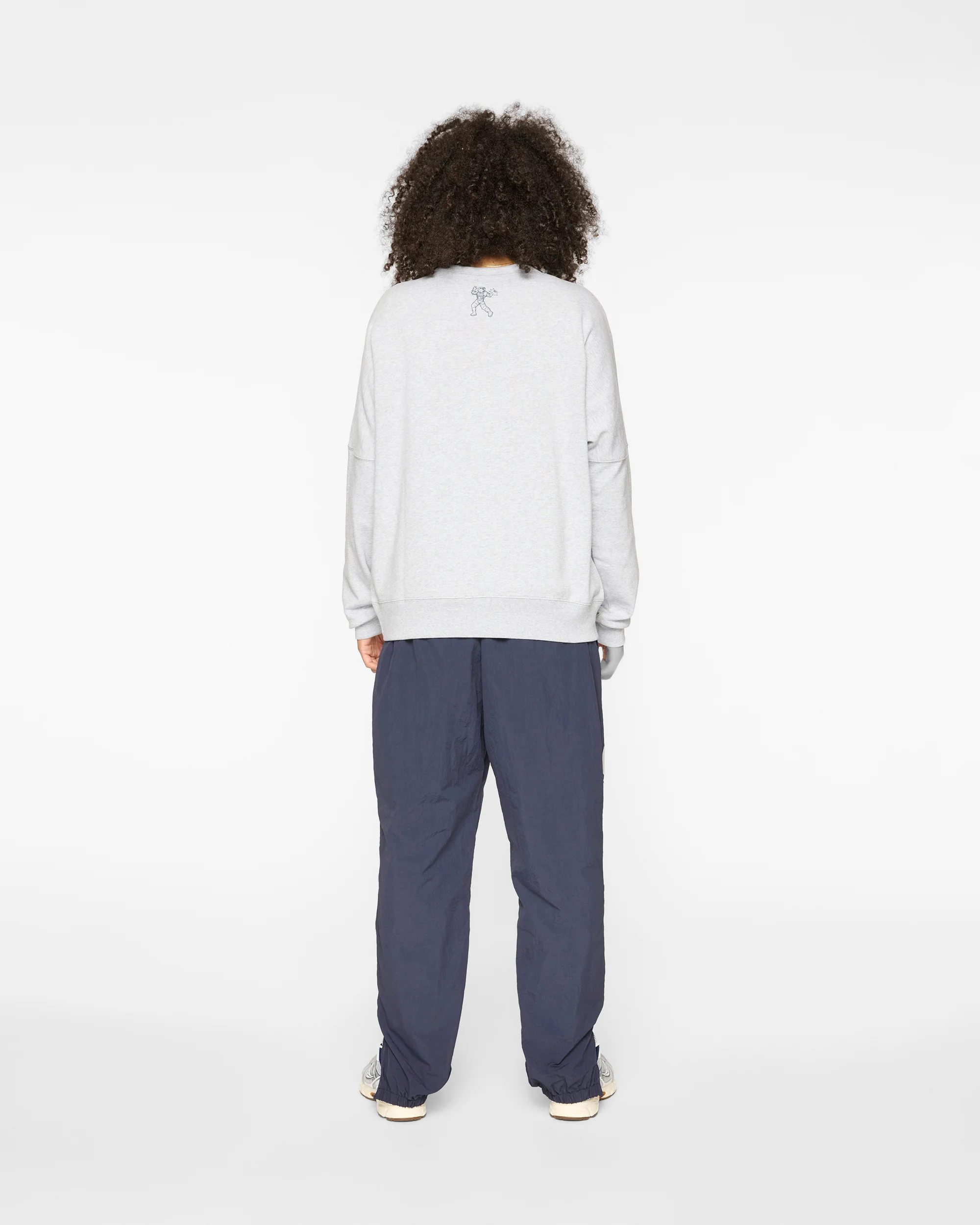 Dallas Cowboys Crewneck - Image 4
