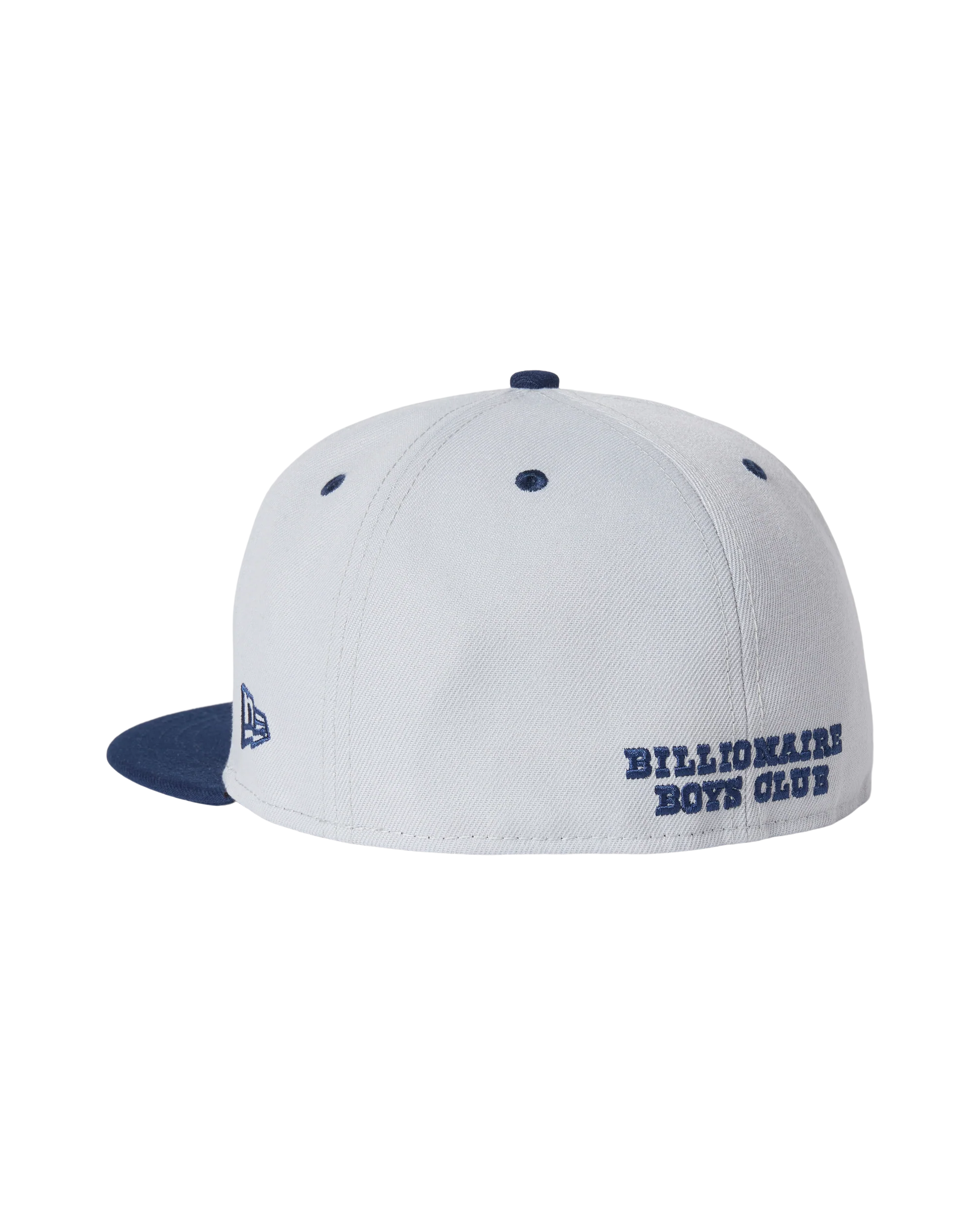 Dallas Cowboys High Crown Fitted - Image 3