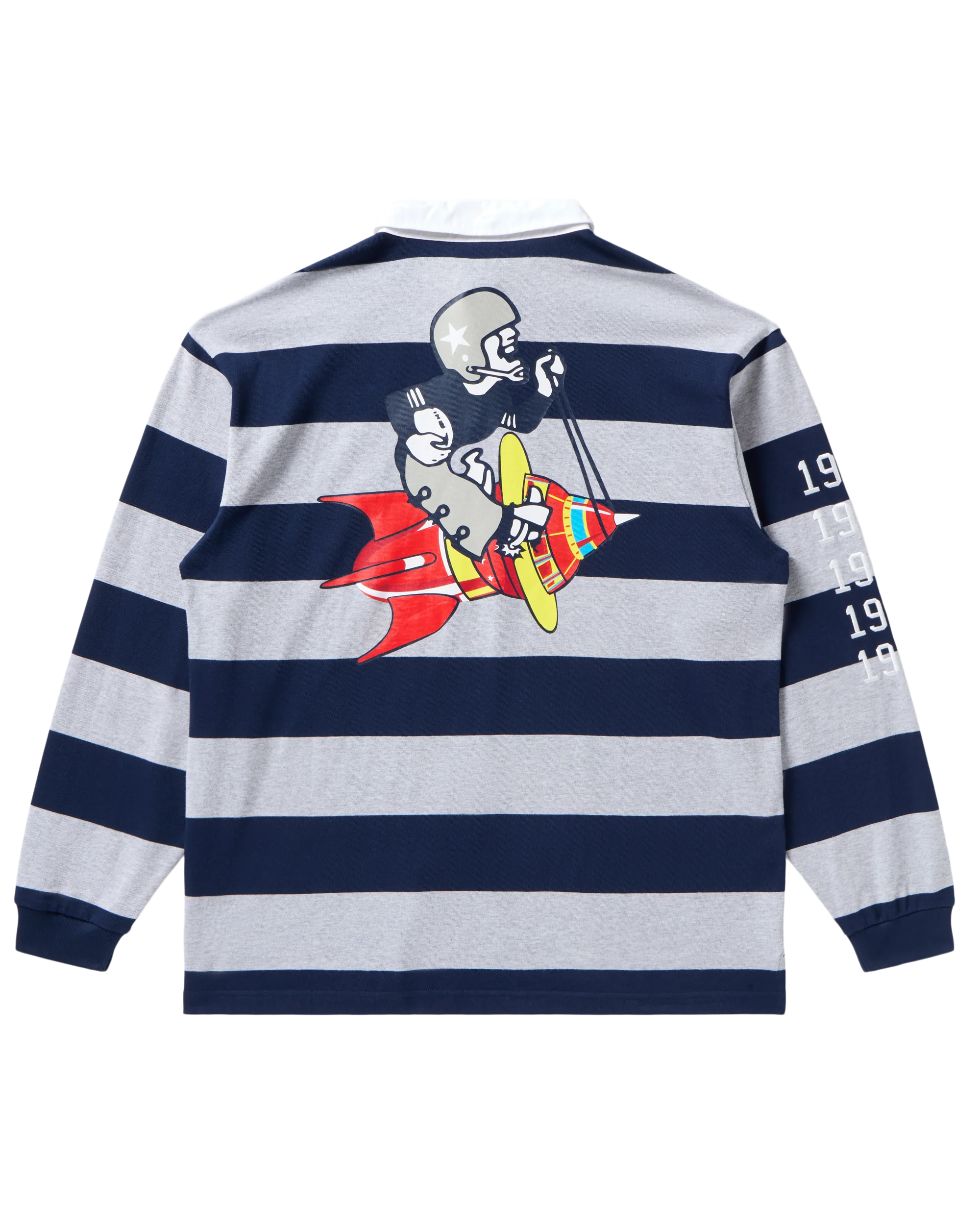 Dallas Cowboys LS Rugby - Image 2