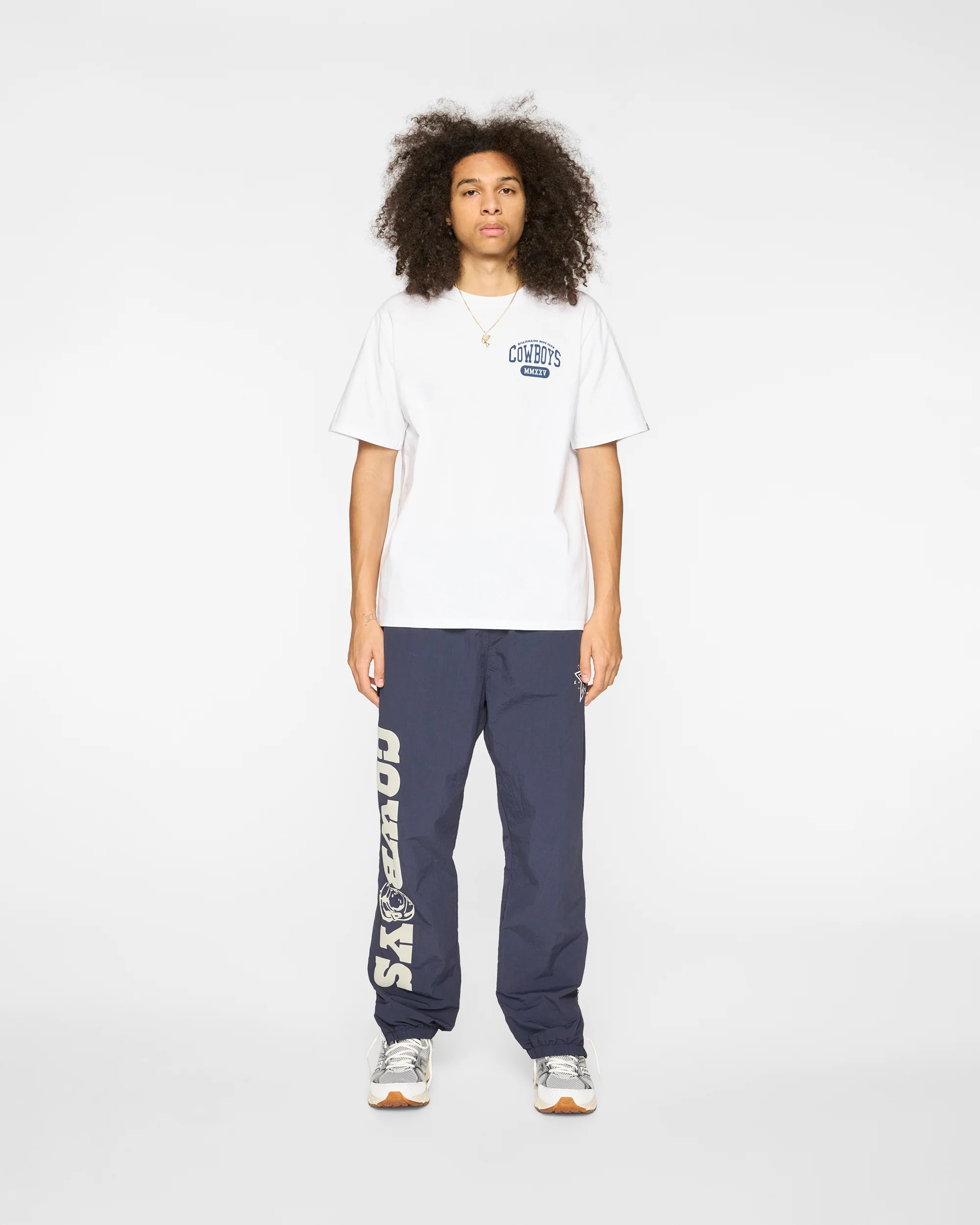 Dallas Cowboys Mascot SS Tee - Image 3
